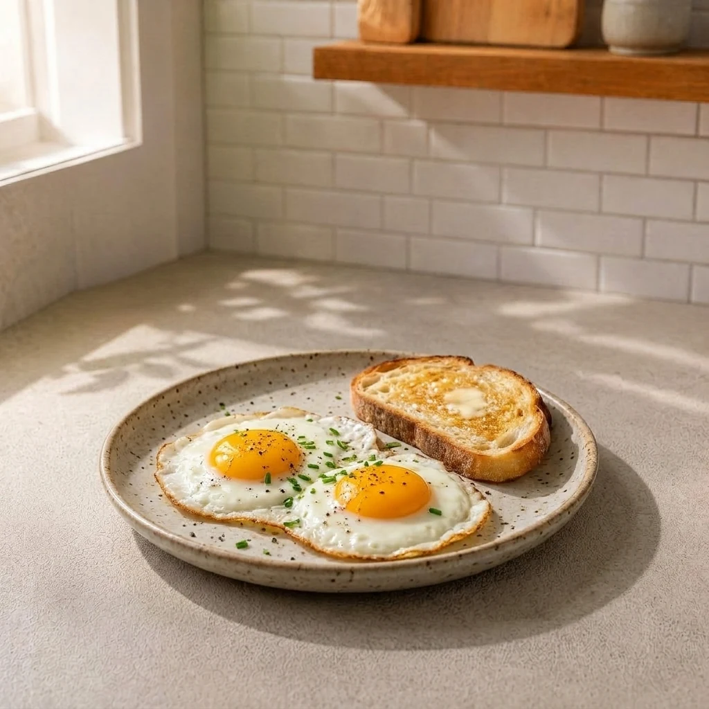 Eggs