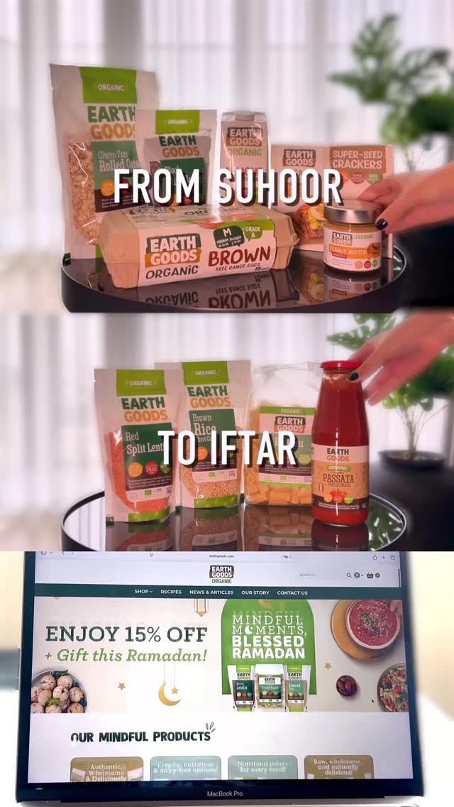 Earth Goods Instagram Image 3