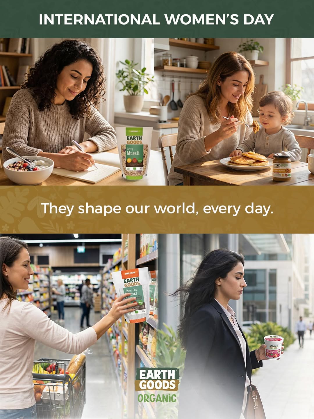 Earth Goods Instagram Image 6