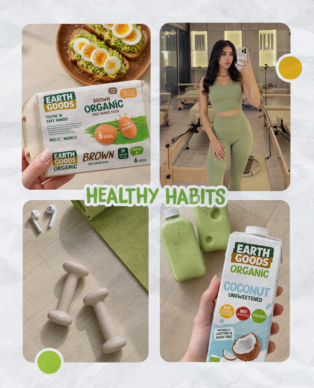 Earth Goods Instagram Image 1