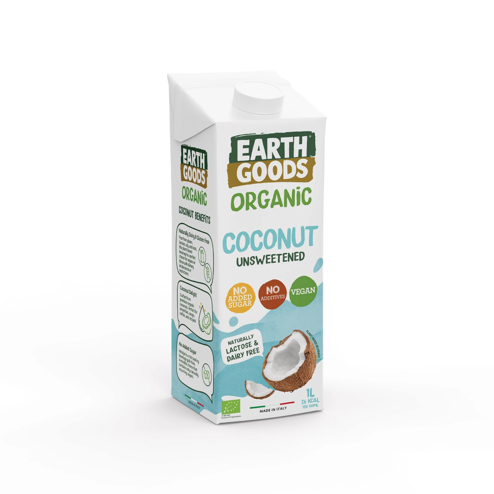 Earth Goods Product Thumbnail Image 0
