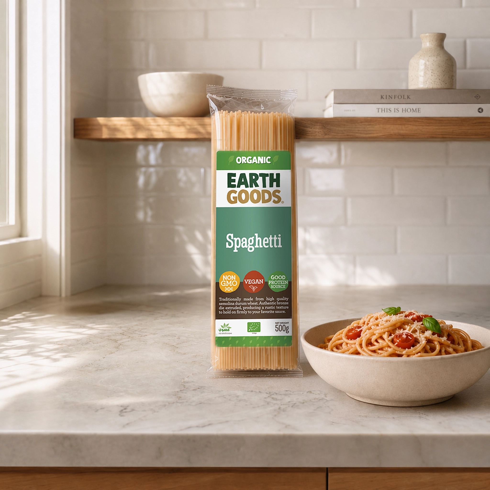 Earth Goods Product Image 7