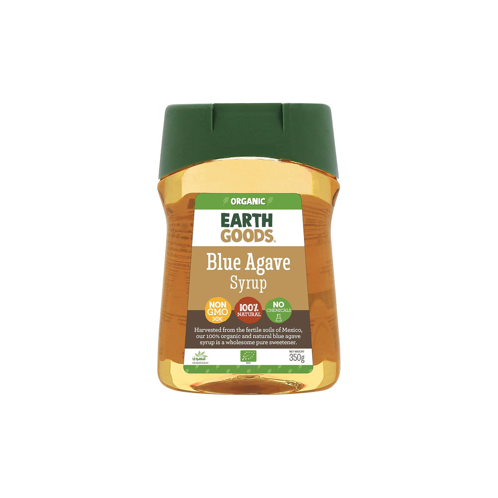 Earth Goods Product Thumbnail Image 0