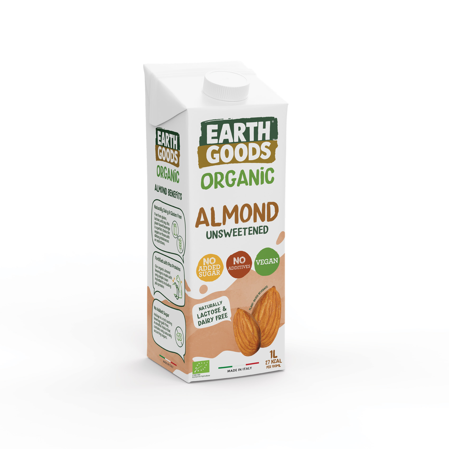 Earth Goods Product Thumbnail Image 3
