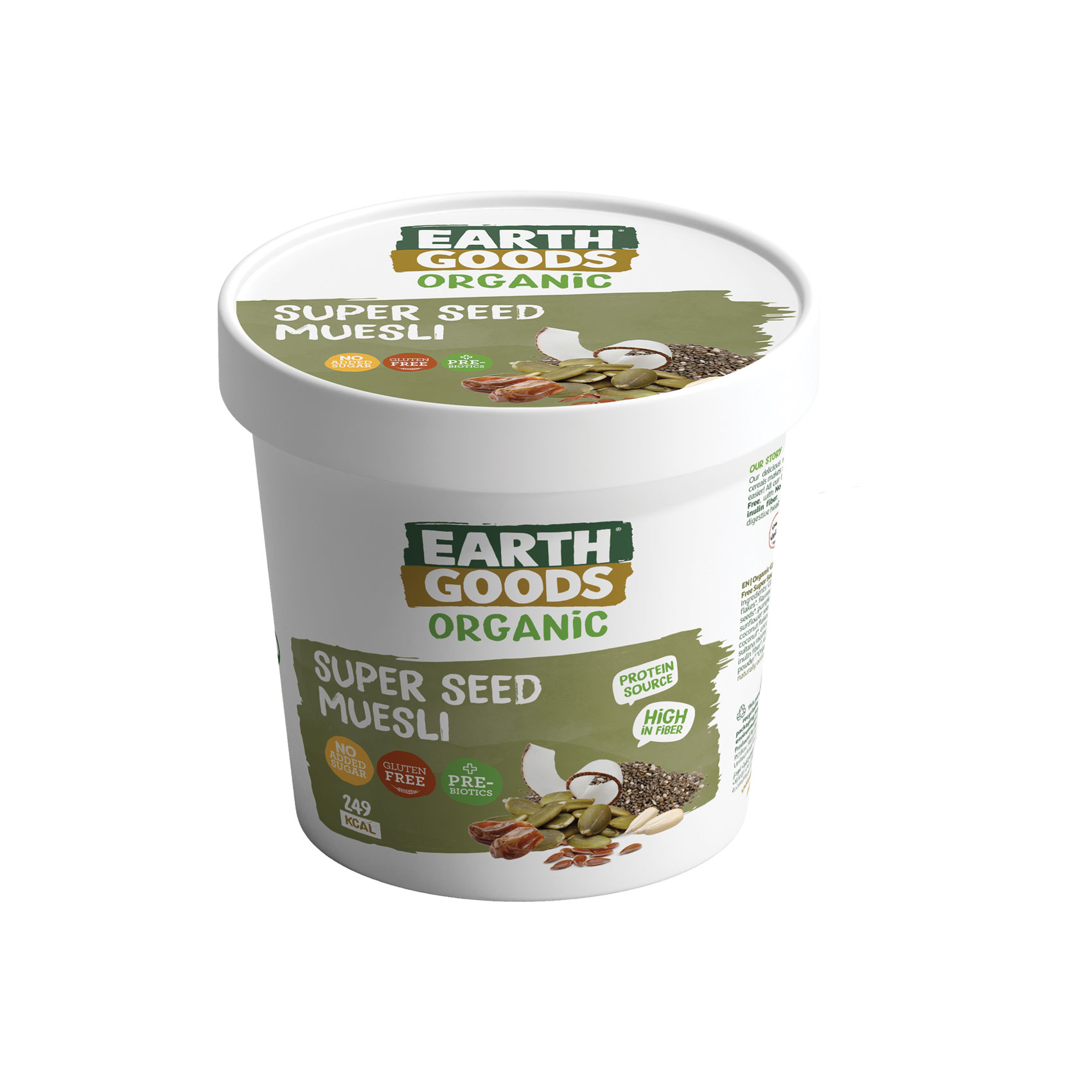 Earth Goods Product Thumbnail Image 0