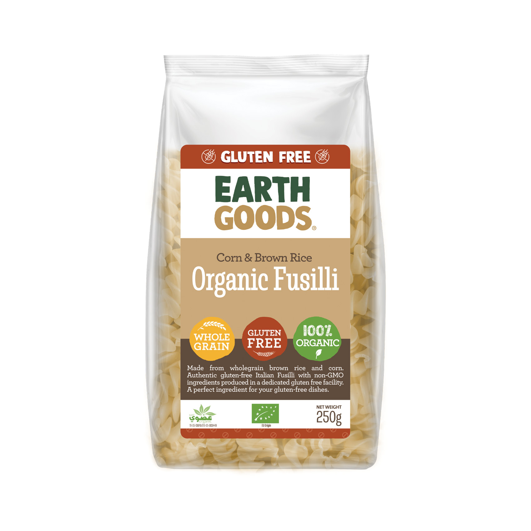 Earth Goods Product Thumbnail Image 0
