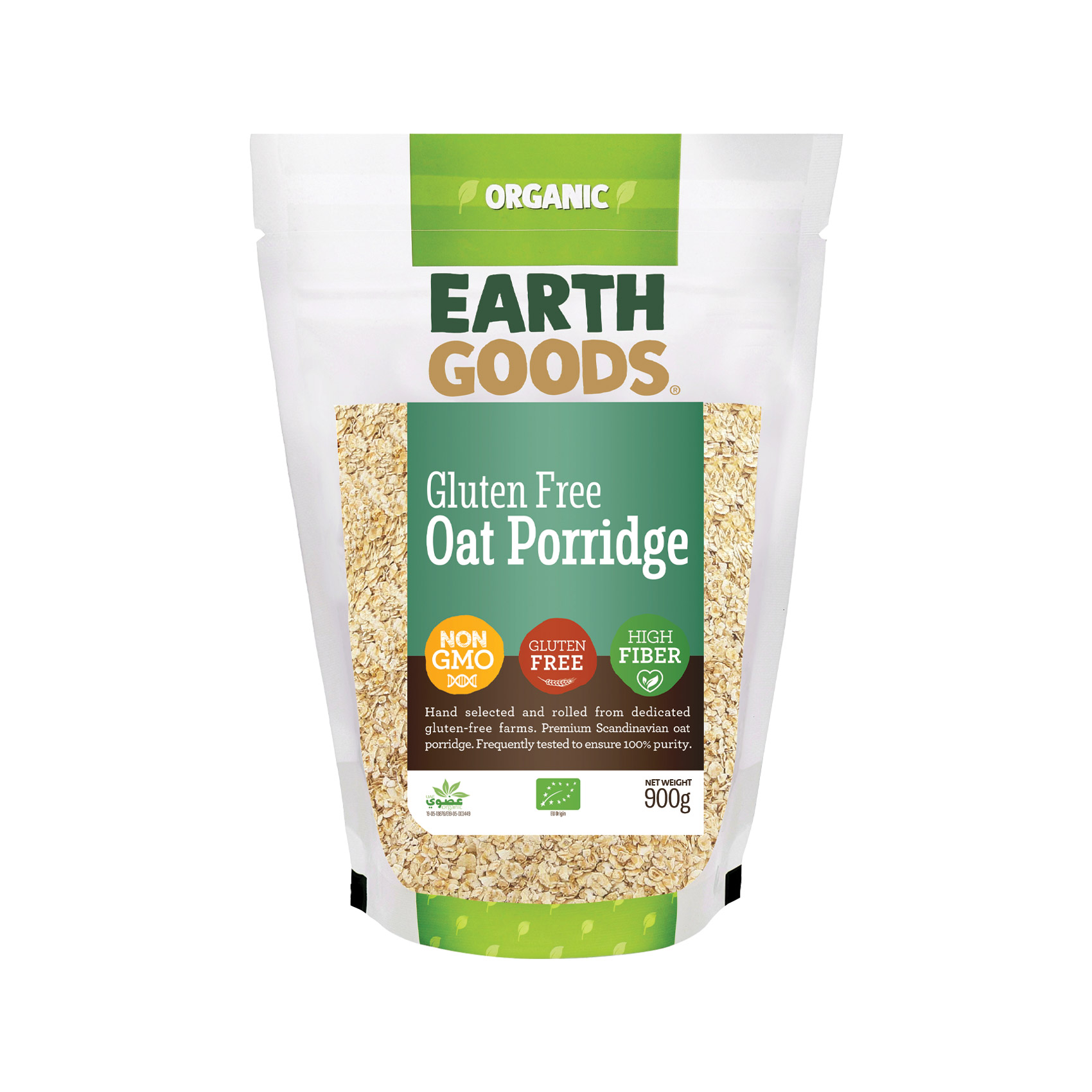 Earth Goods Product Thumbnail Image 0