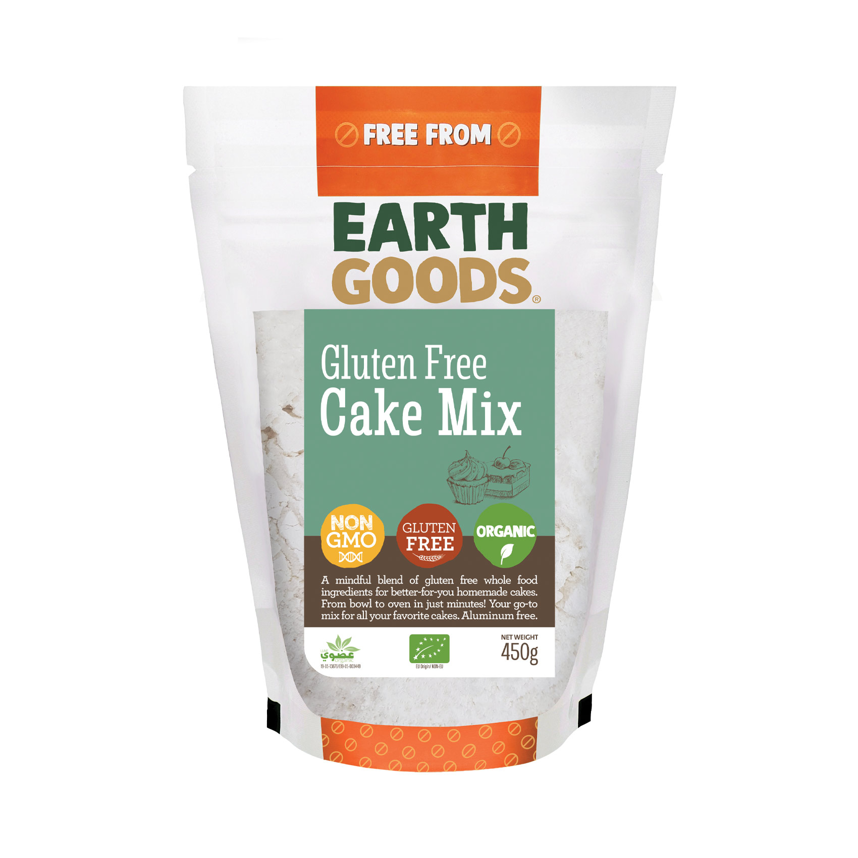 Earth Goods Product Thumbnail Image 1