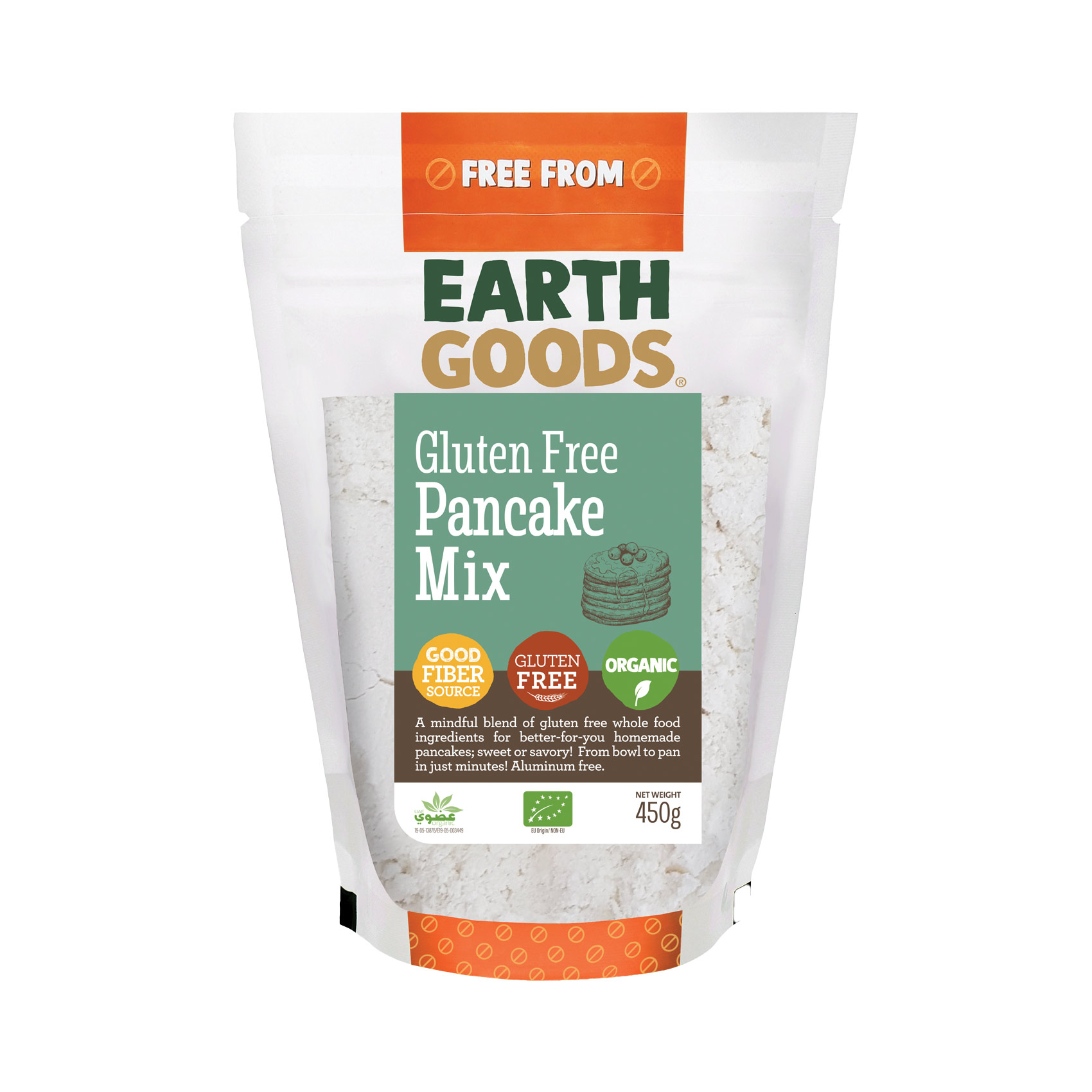Earth Goods Product Thumbnail Image 1