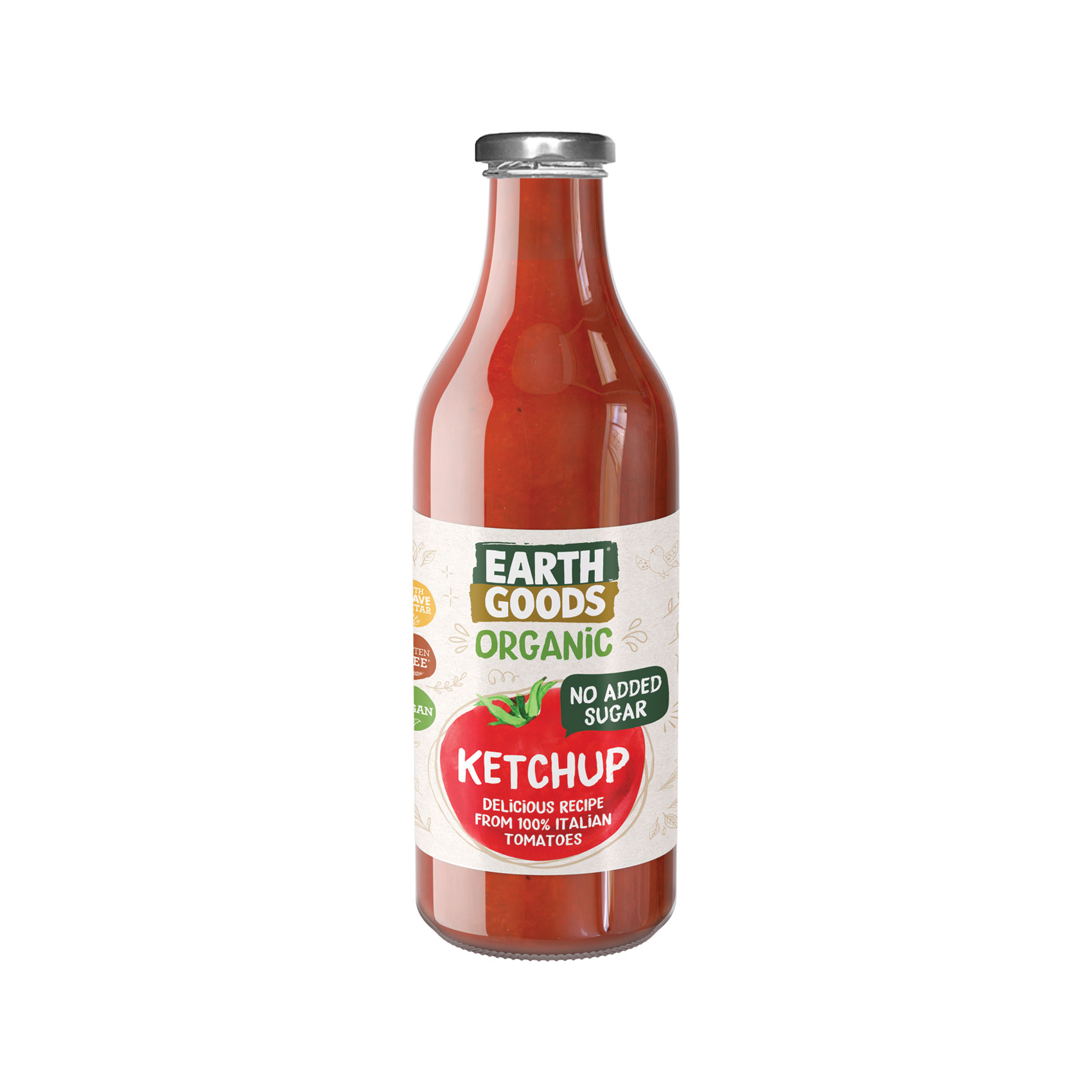 Earth Goods Product Thumbnail Image 0