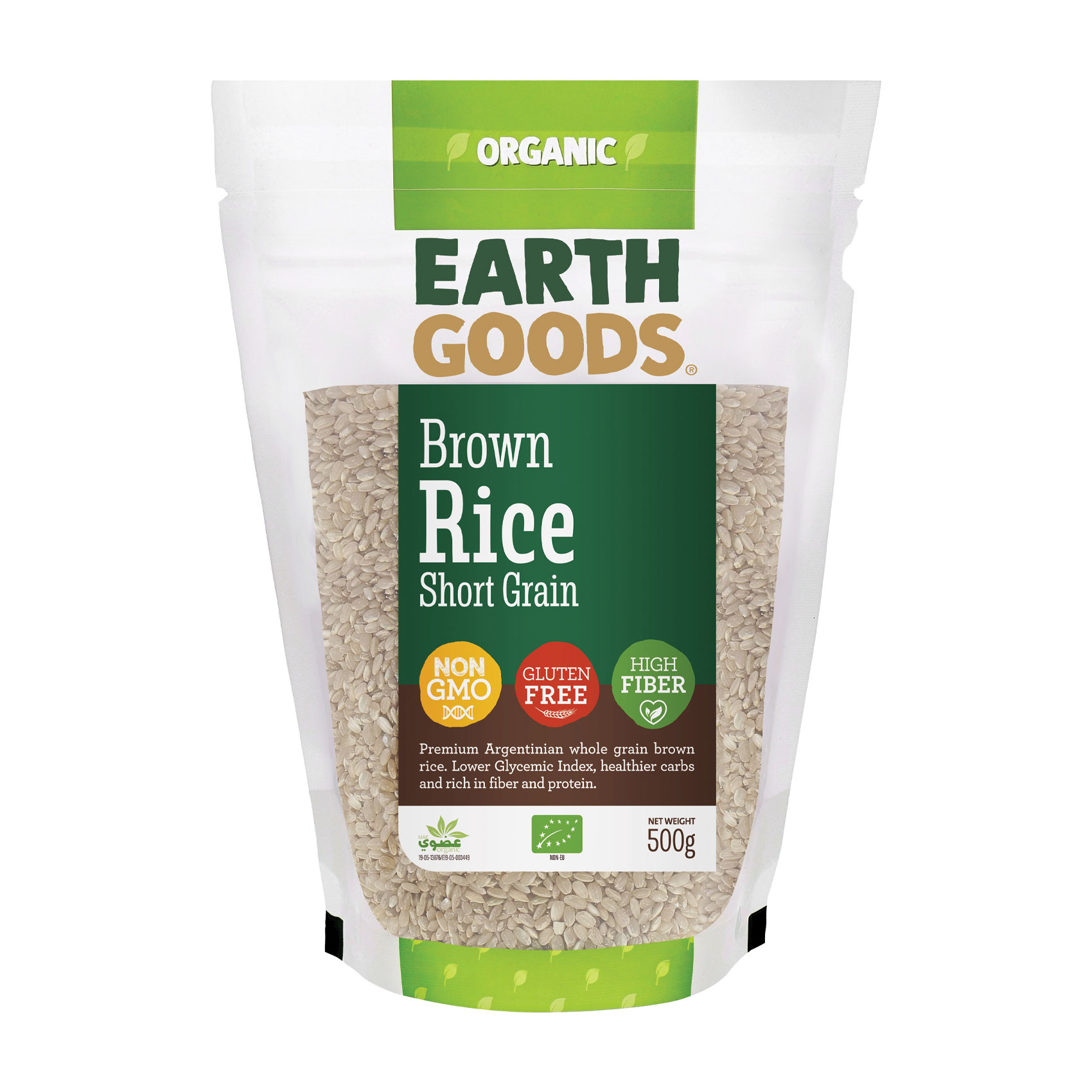 Earth Goods Product Thumbnail Image 0