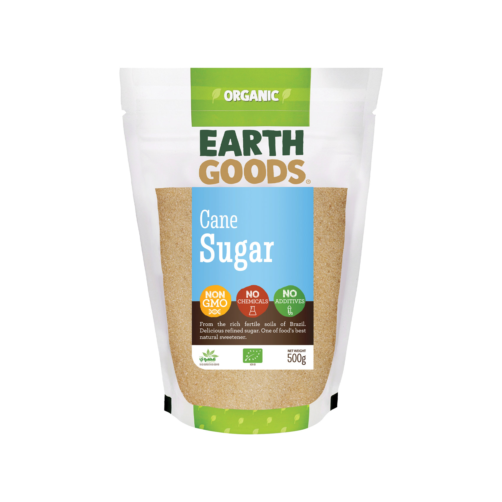 Earth Goods Product Thumbnail Image 0