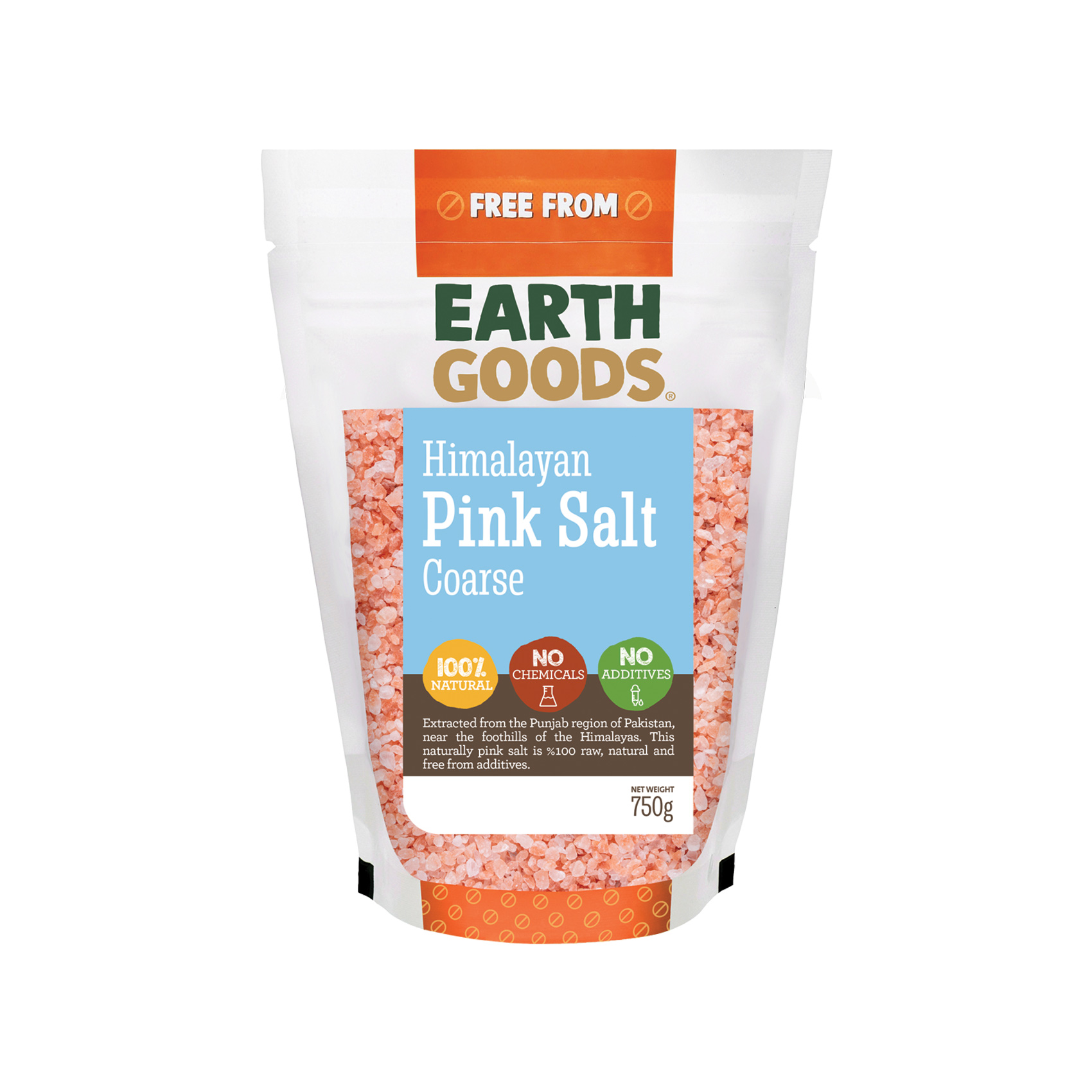 Earth Goods Product Thumbnail Image 0