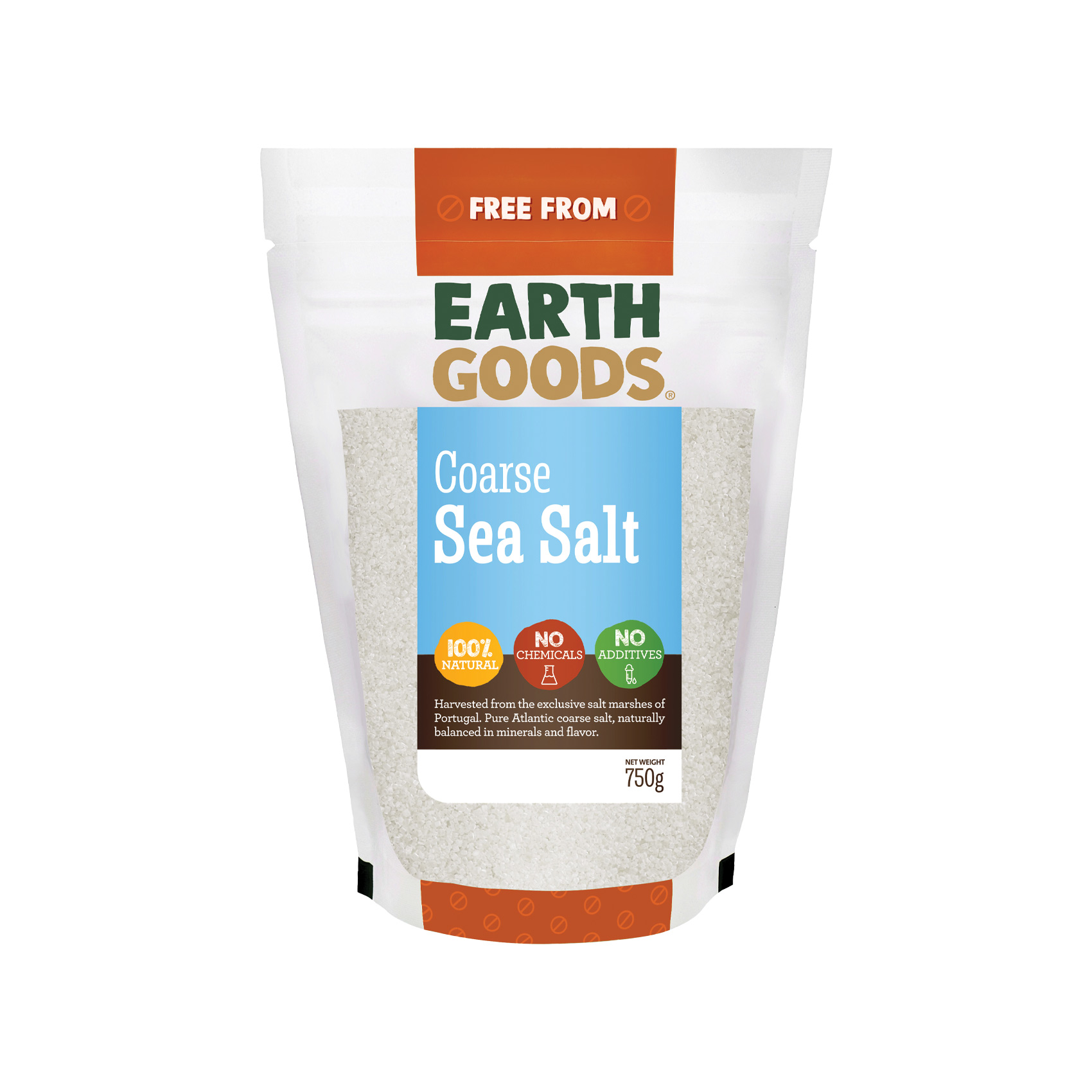 Earth Goods Product Thumbnail Image 0