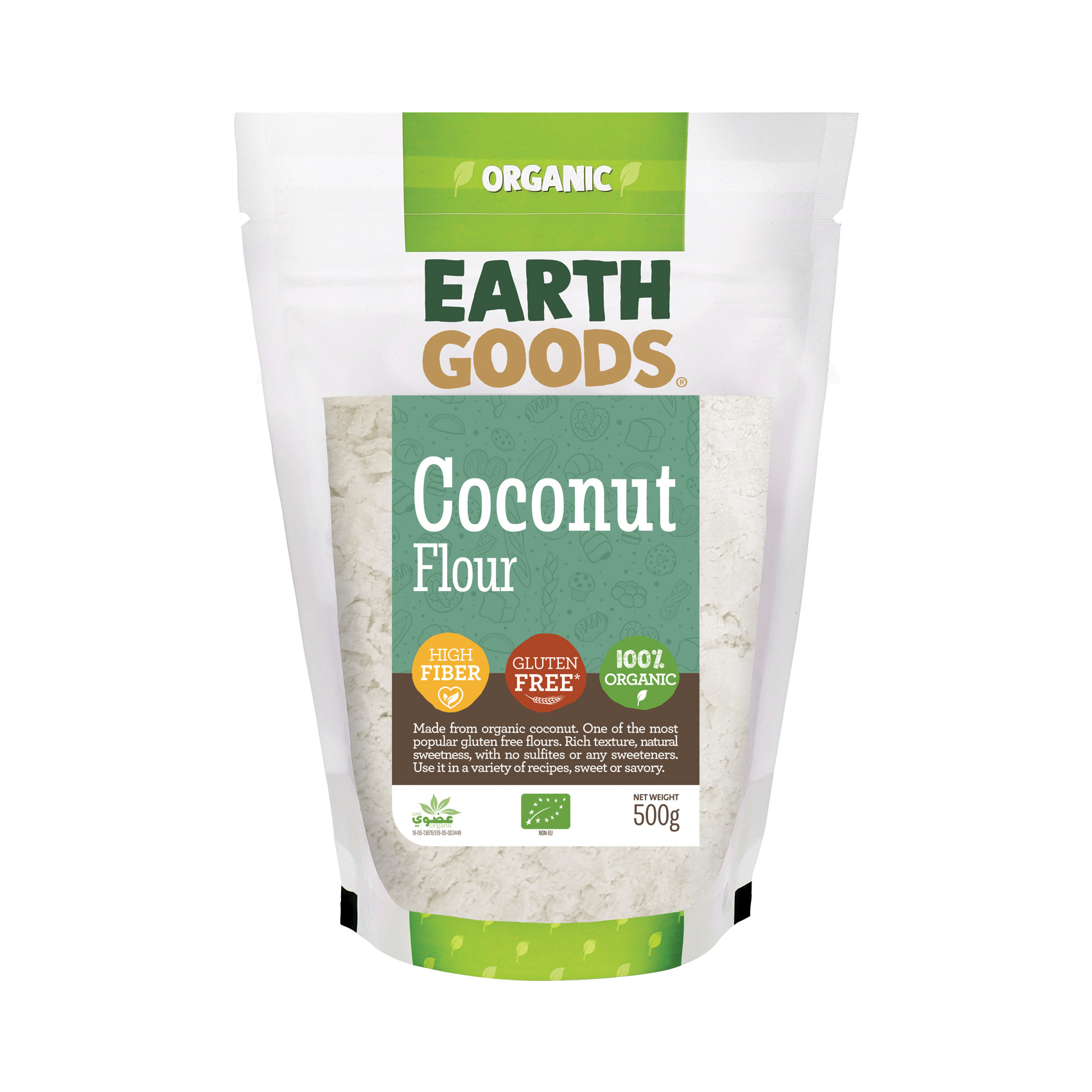 Earth Goods Product Thumbnail Image 4