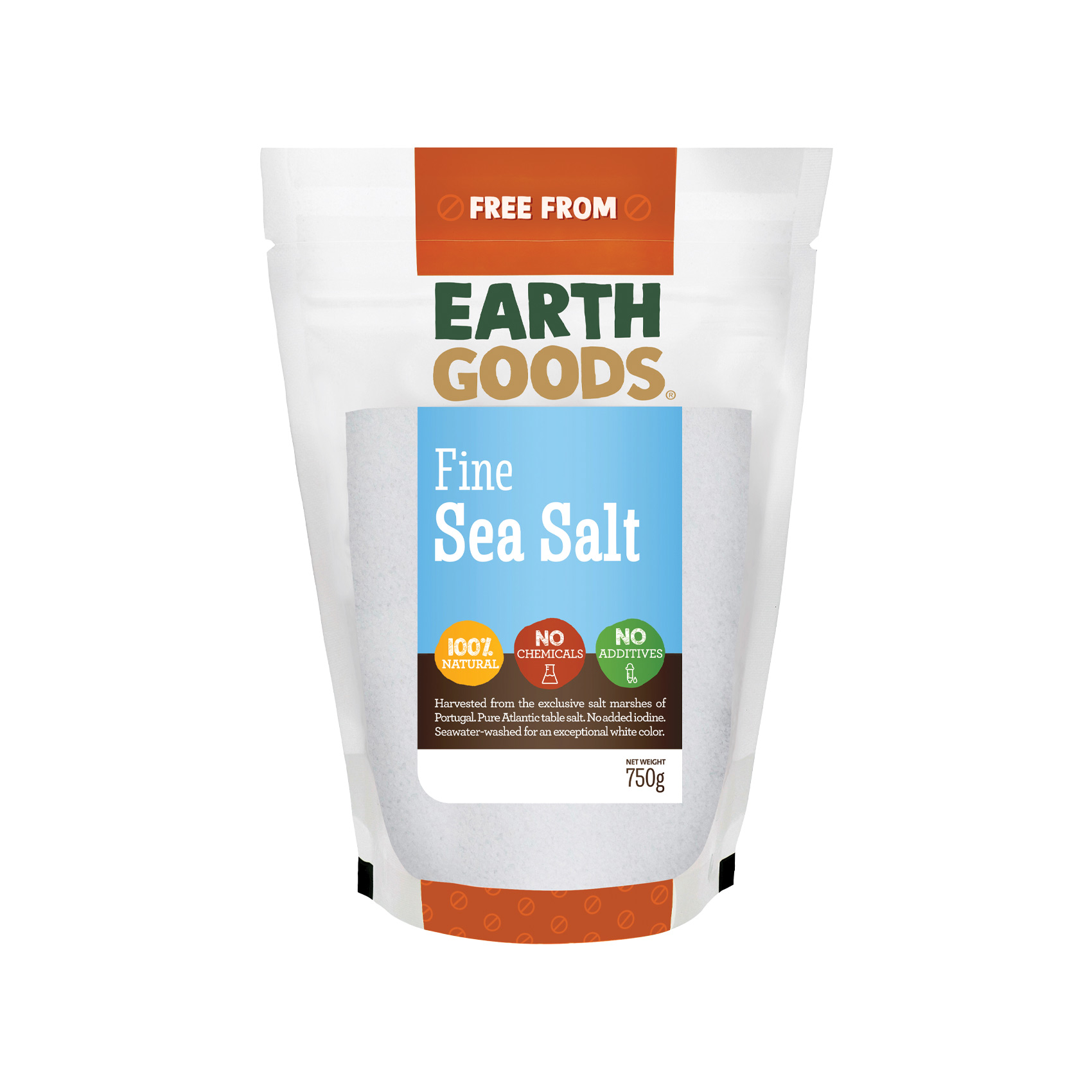 Earth Goods Product Thumbnail Image 0