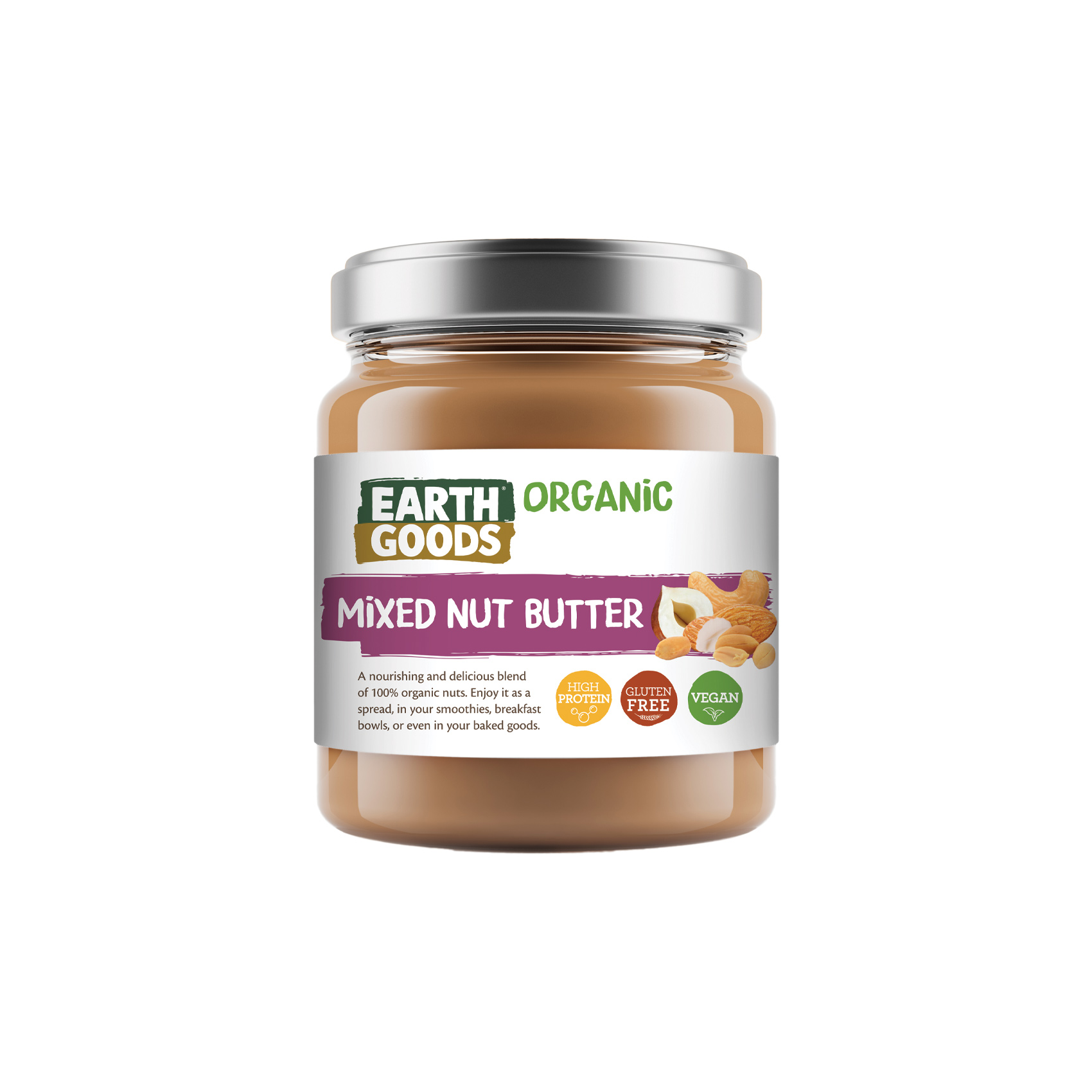 Earth Goods Product Thumbnail Image 0