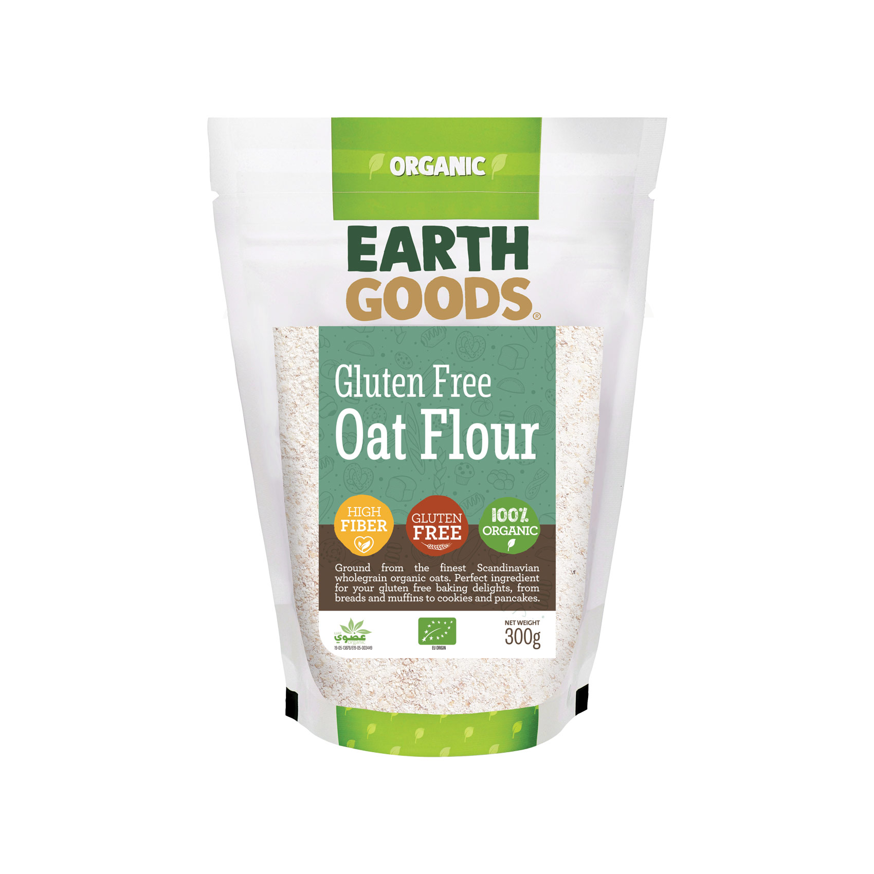 Earth Goods Product Thumbnail Image 3