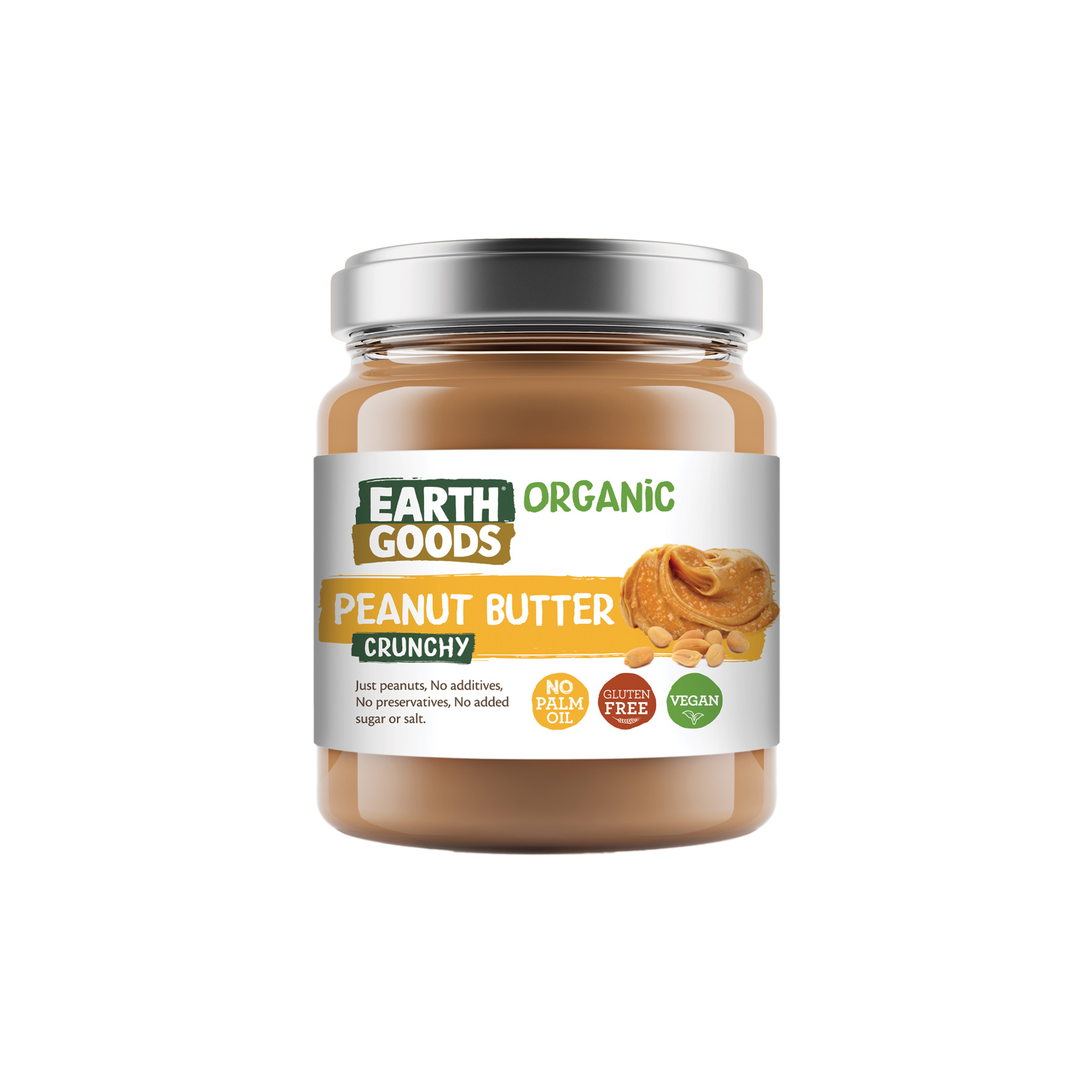 Earth Goods Product Thumbnail Image 0