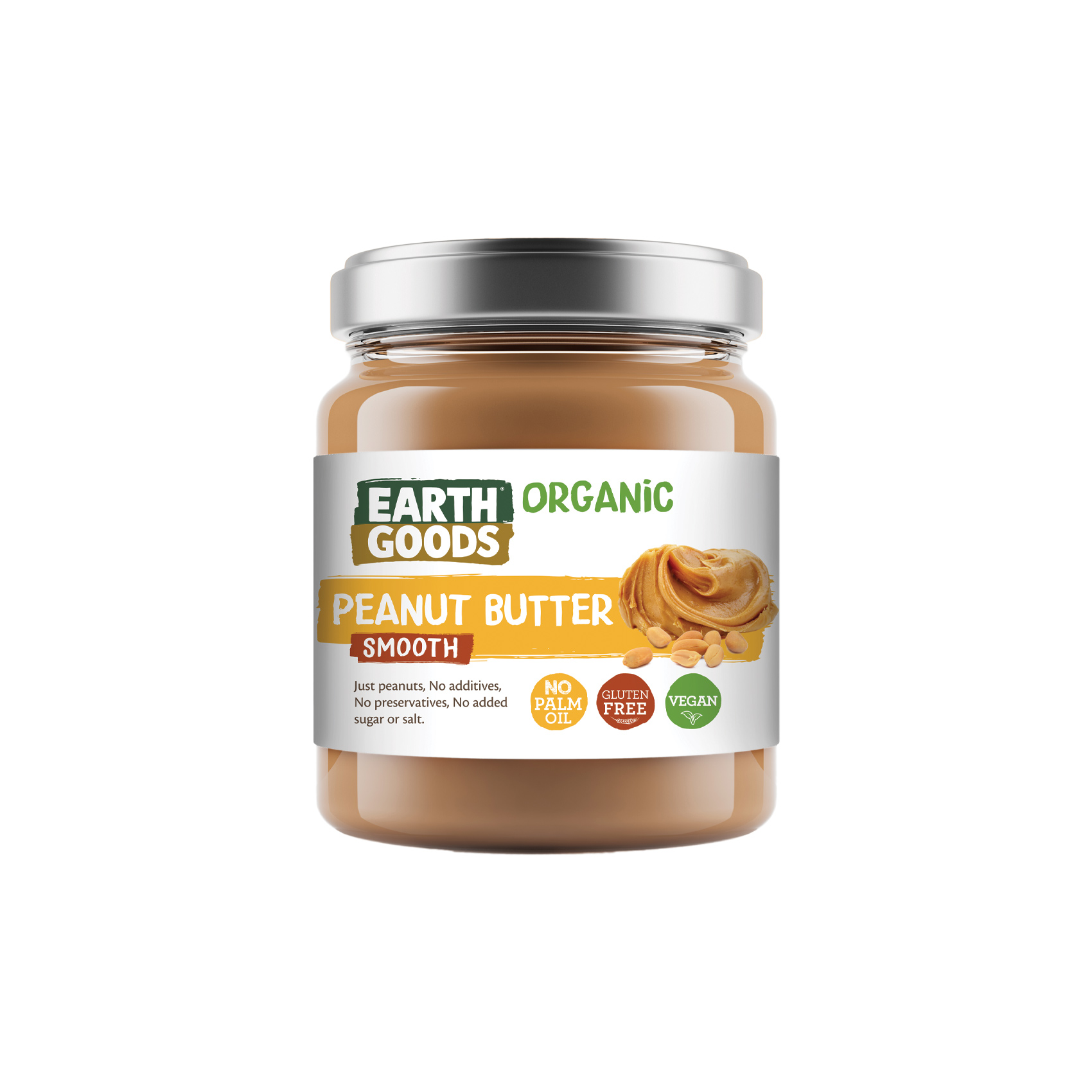 Earth Goods Product Thumbnail Image 4