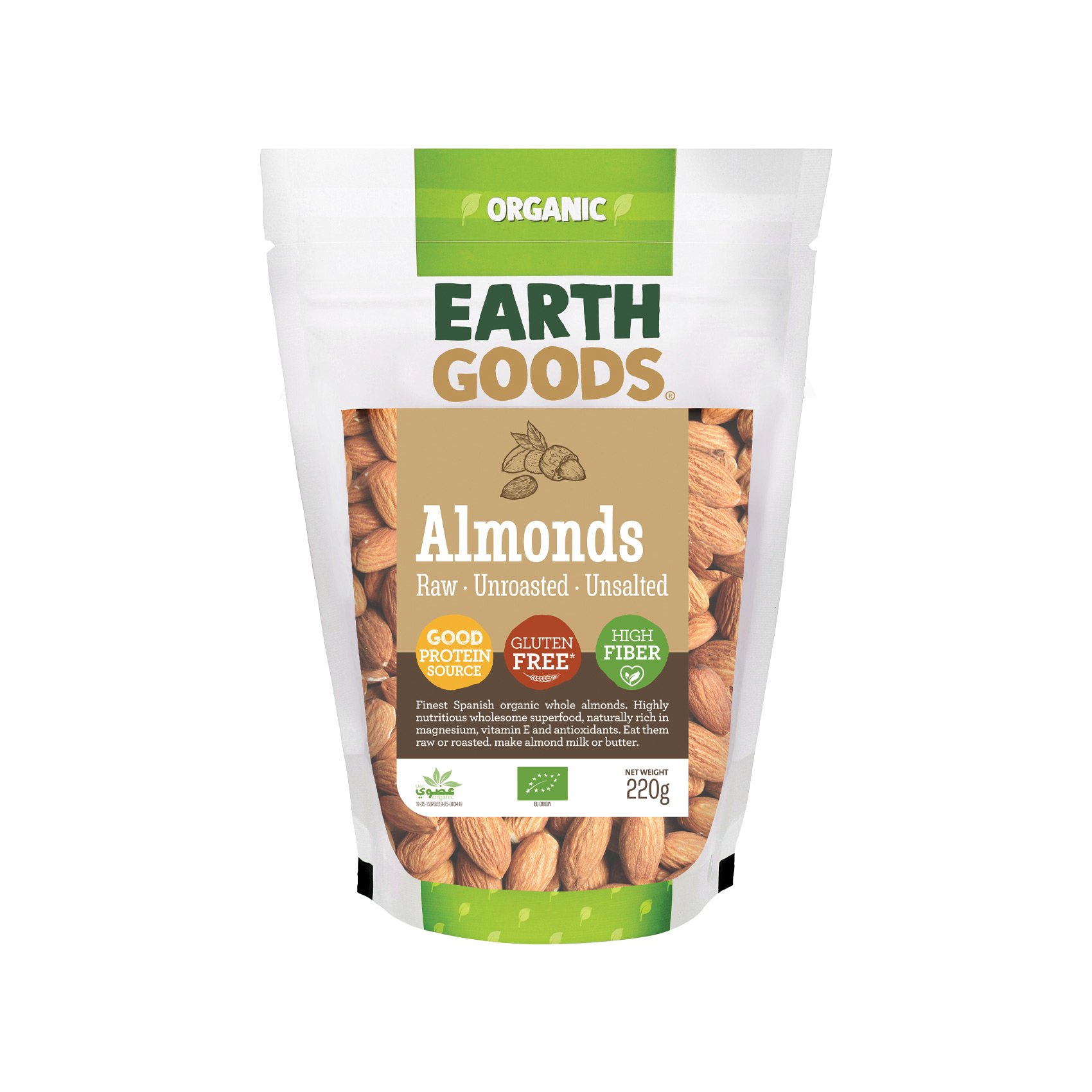 Earth Goods Product Thumbnail Image 3