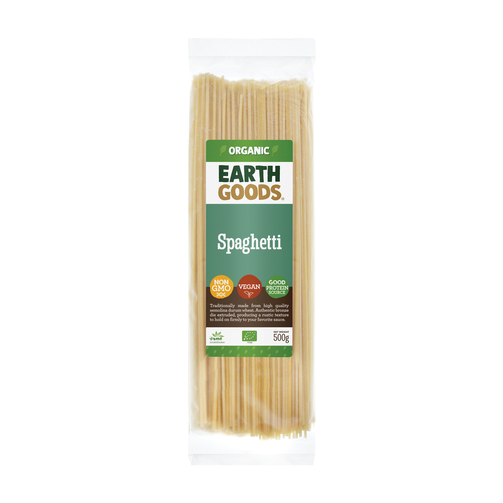 Earth Goods Product Thumbnail Image 0