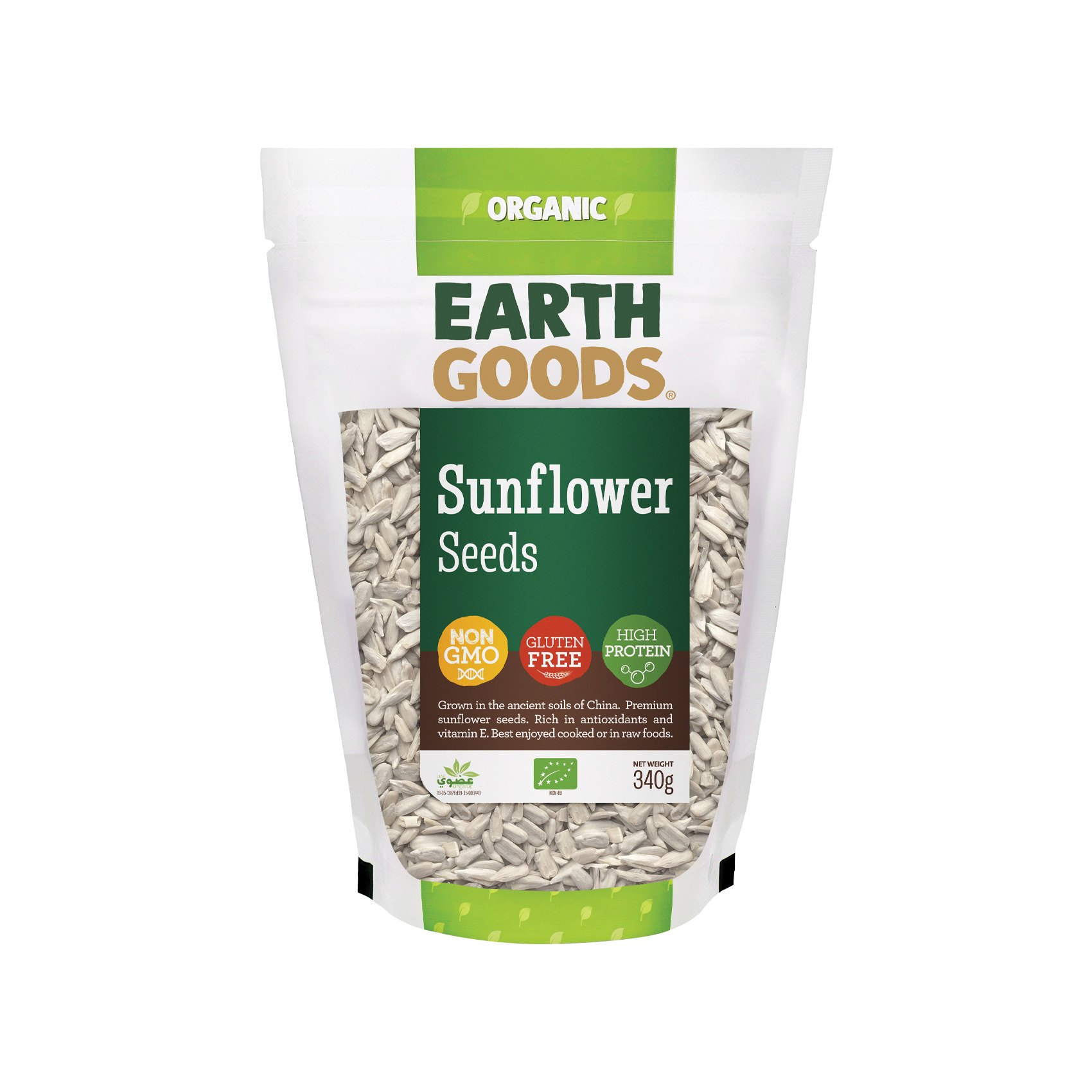 Earth Goods Product Thumbnail Image 0
