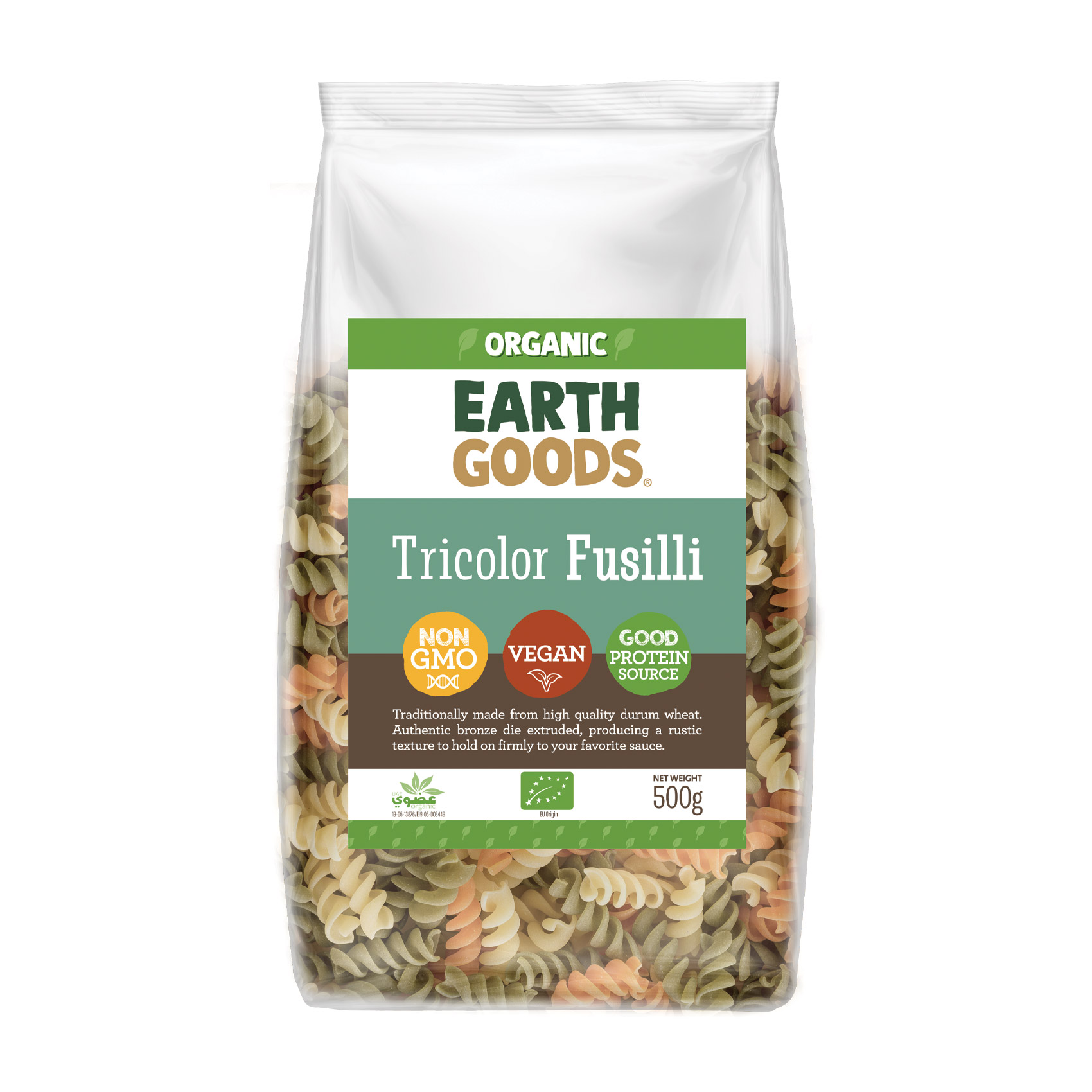 Earth Goods Product Thumbnail Image 0
