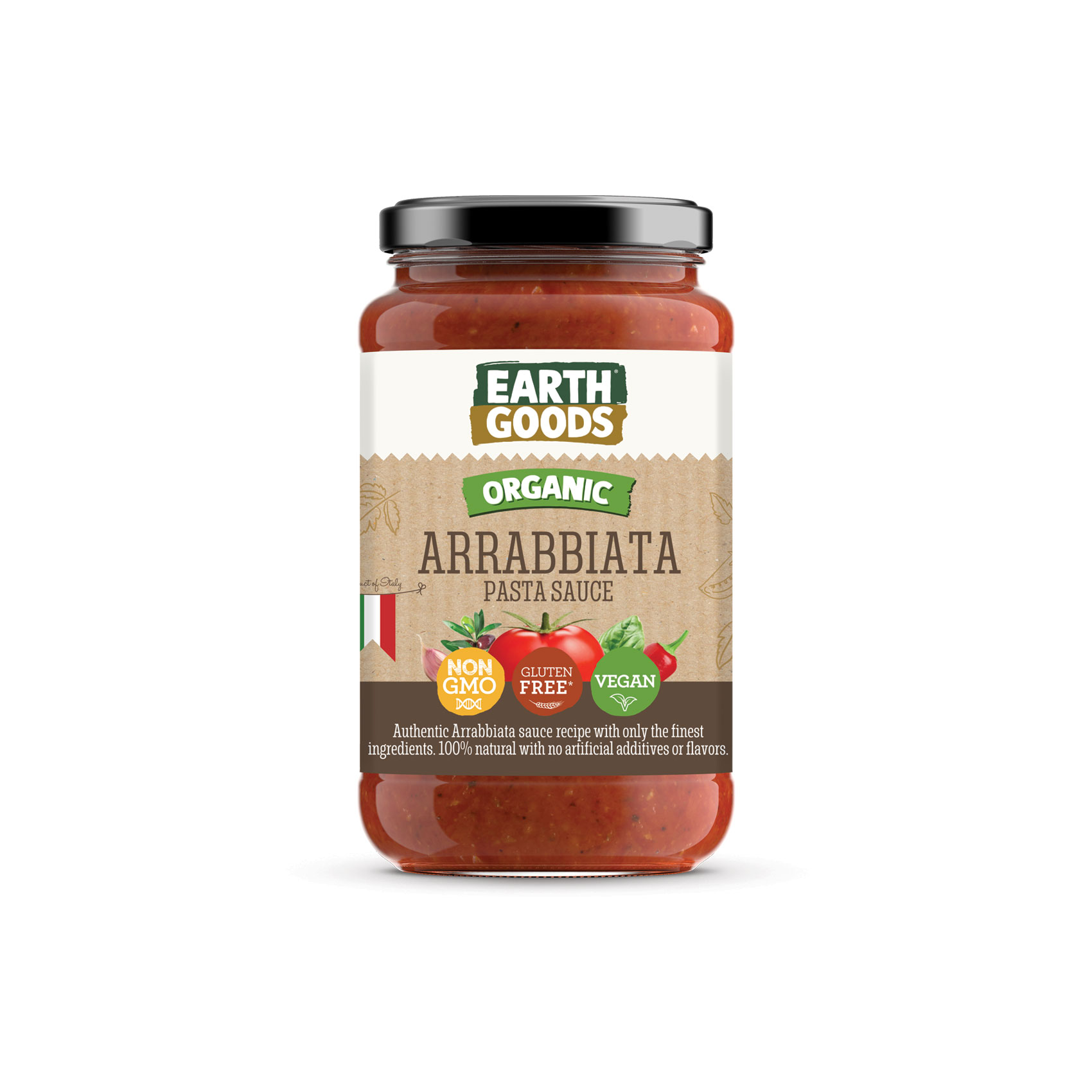 Earth Goods Product Thumbnail Image 1