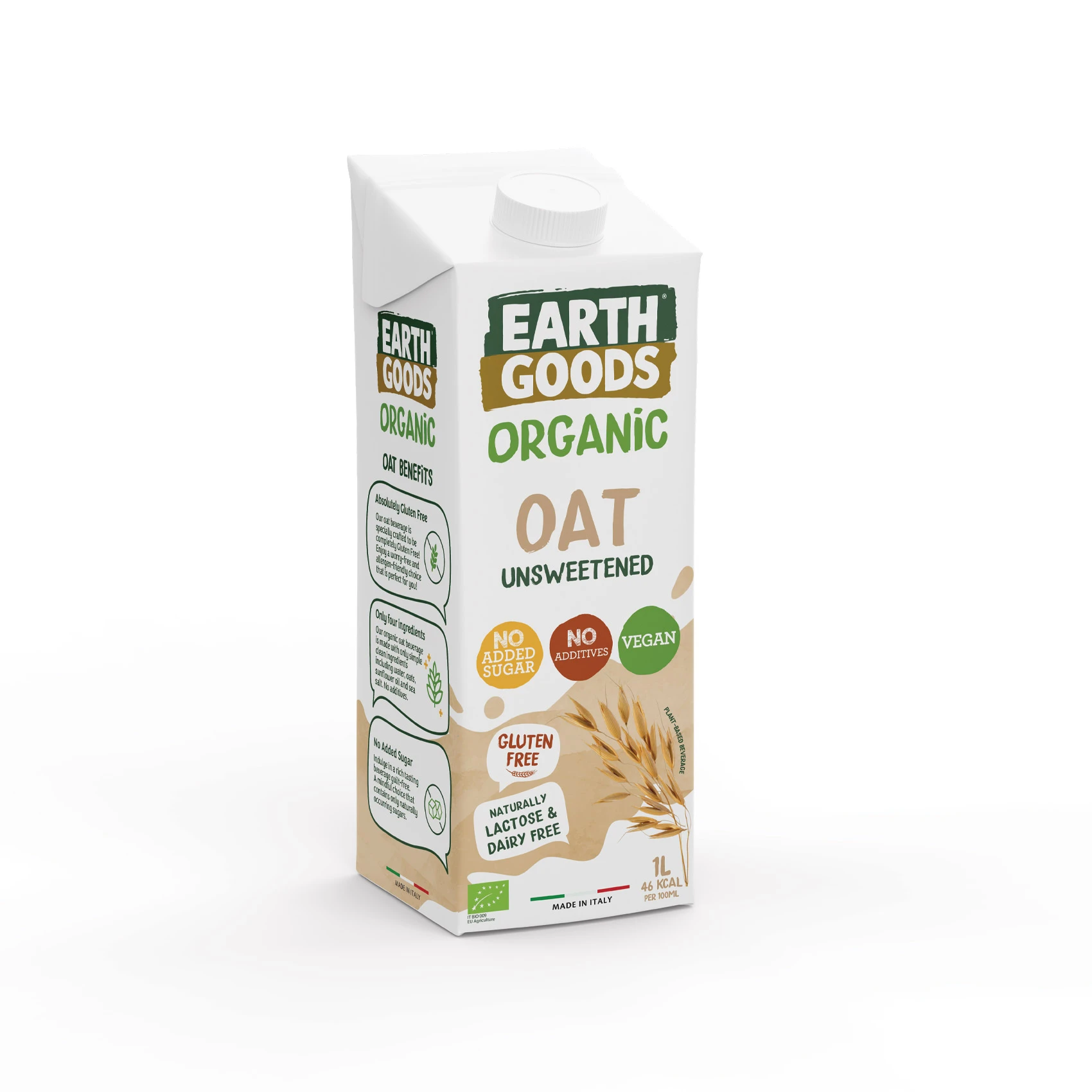 Earth Goods Product Thumbnail Image 0