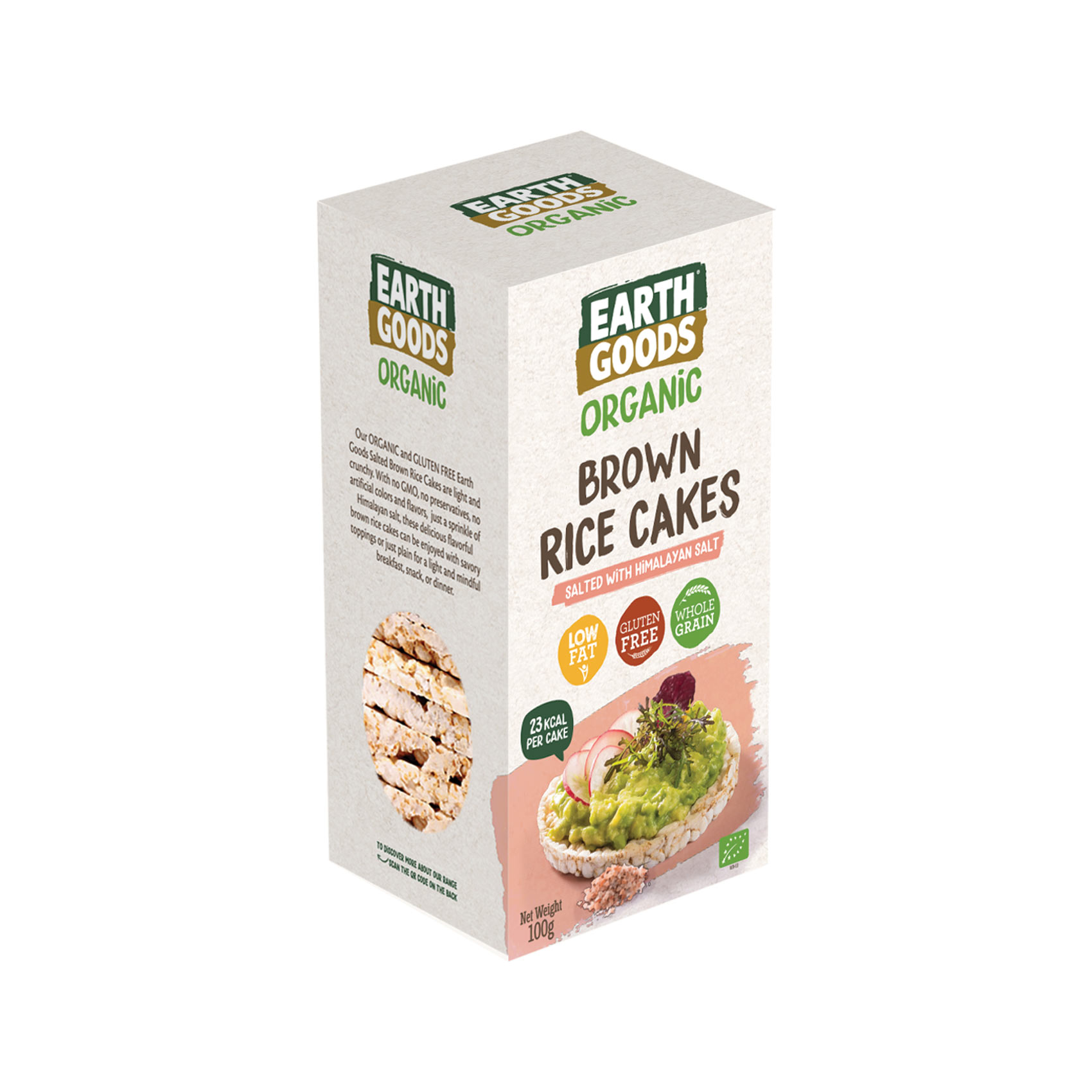 Earth Goods Product Thumbnail Image 4