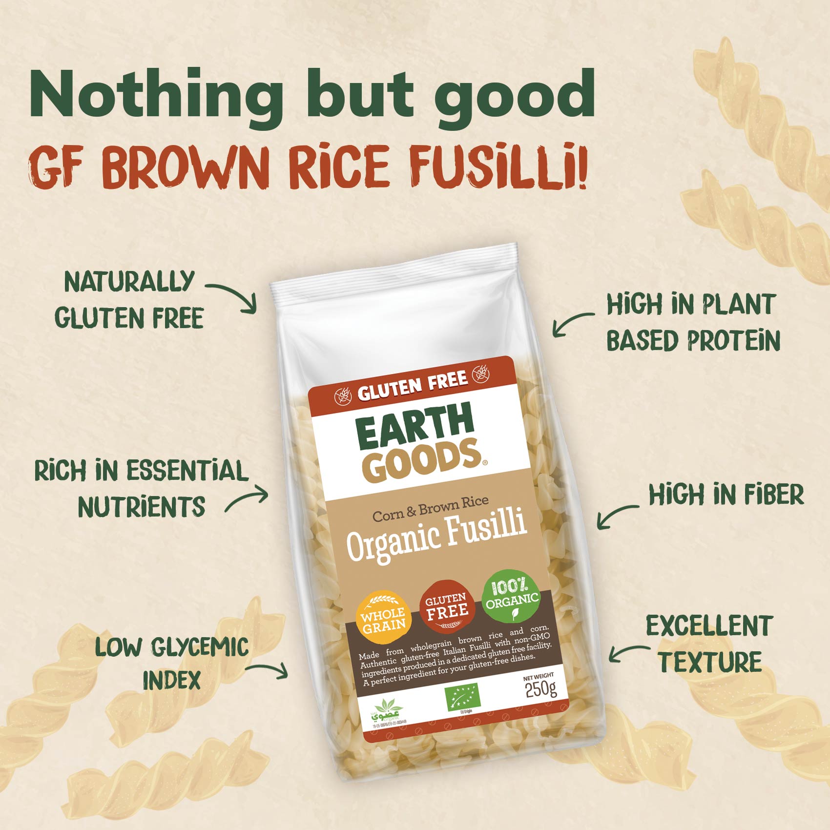 Earth Goods Product Thumbnail Image 3