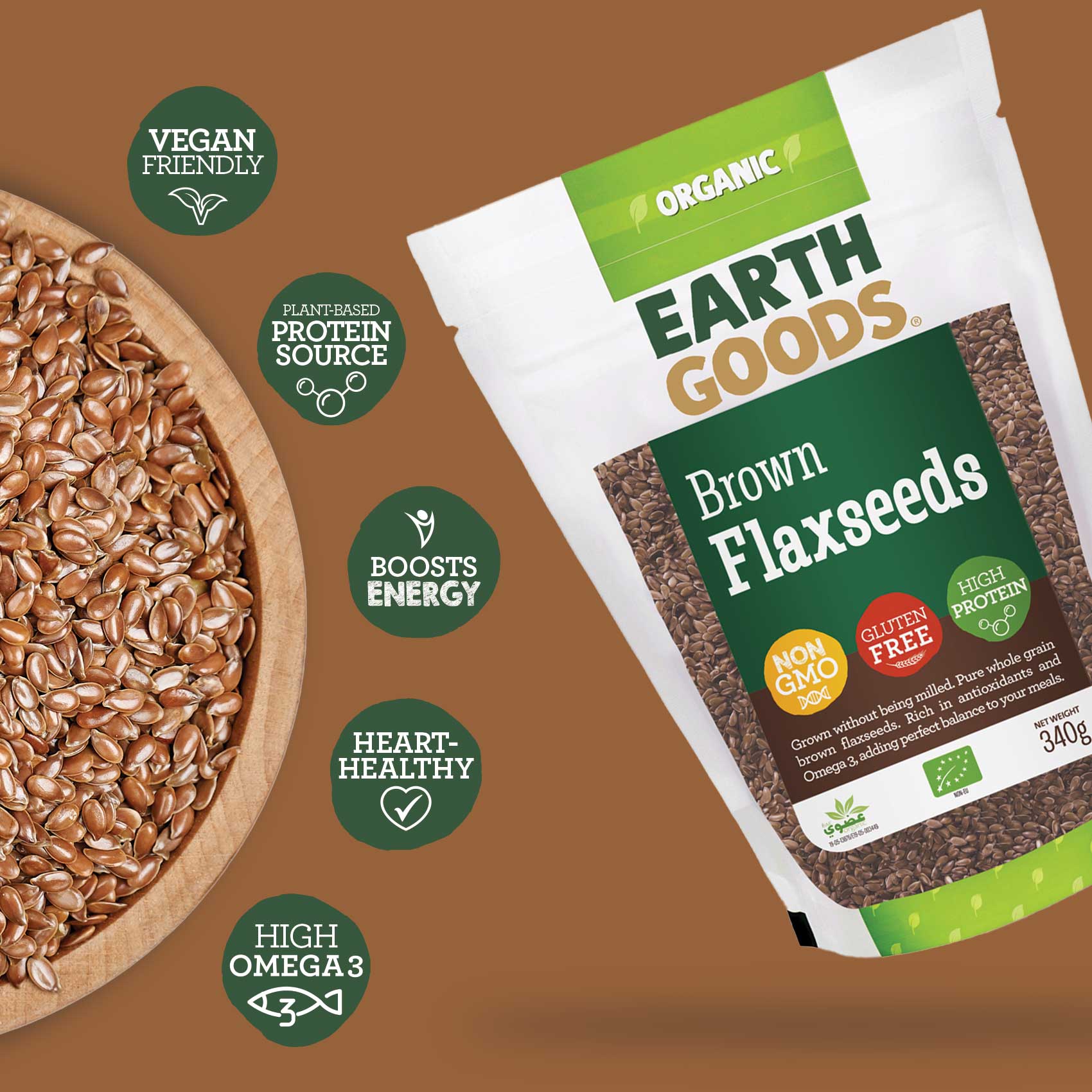 Earth Goods Product Thumbnail Image 1
