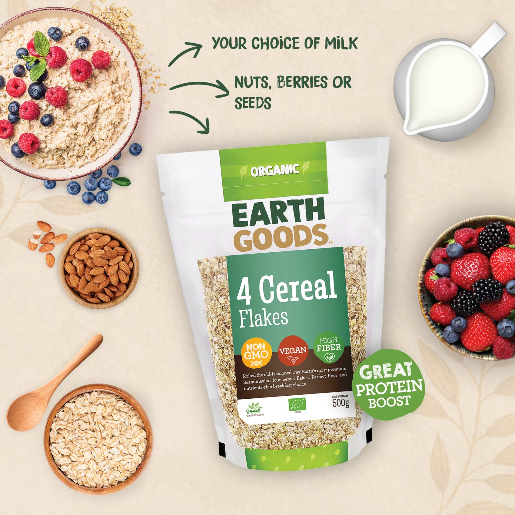 Earth Goods Product Thumbnail Image 2