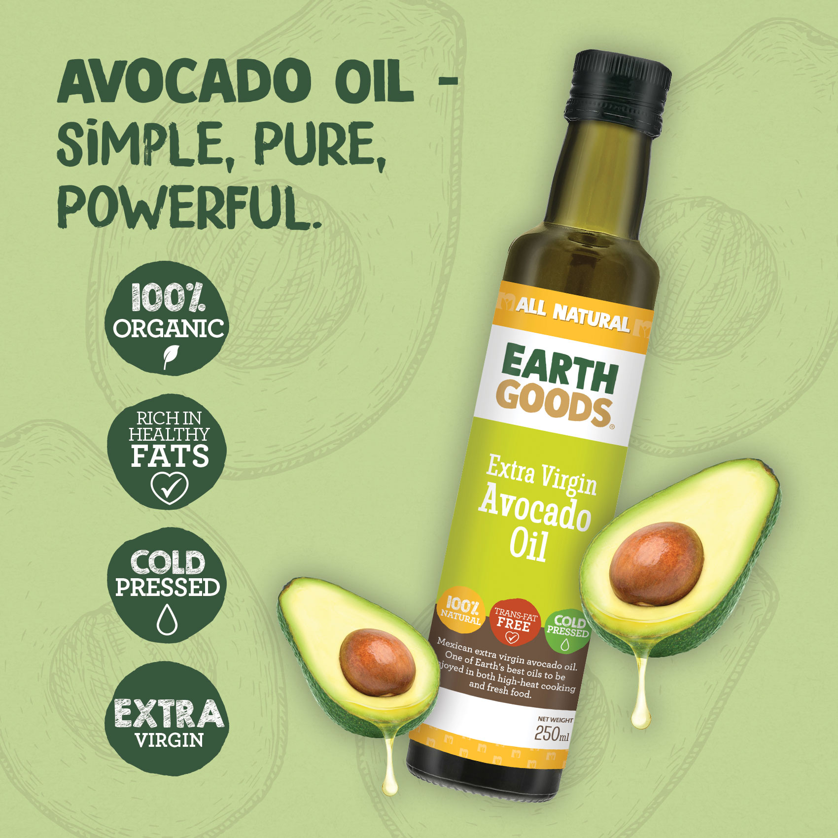 Earth Goods Product Thumbnail Image 2