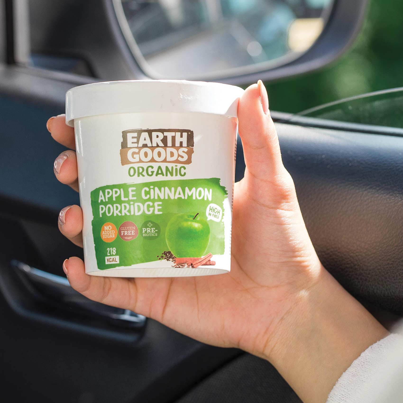 Earth Goods Product Thumbnail Image 6