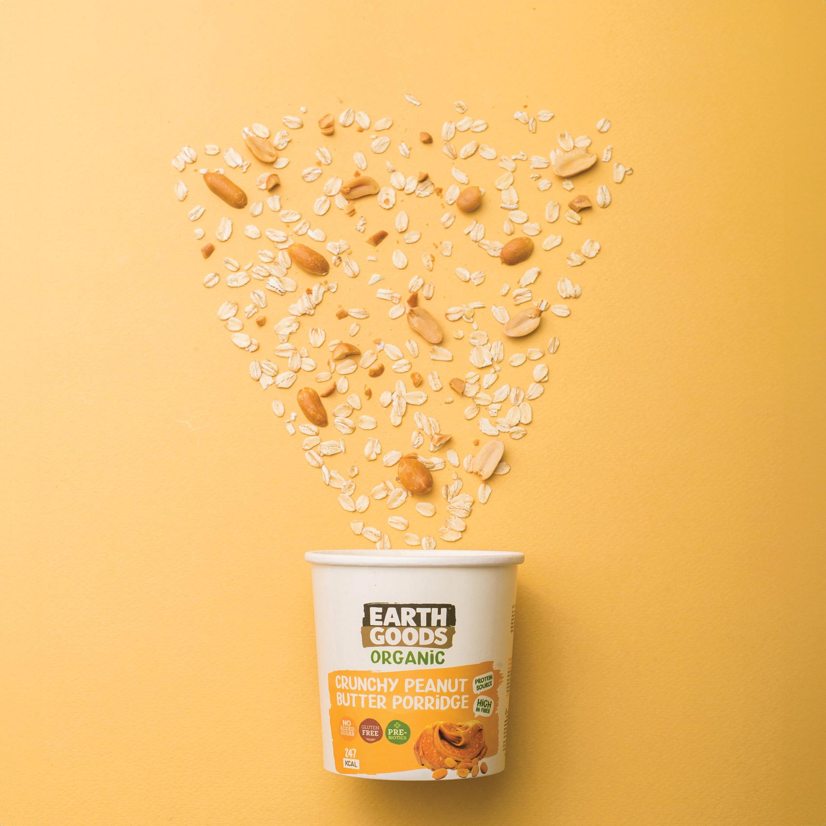 Earth Goods Product Thumbnail Image 1