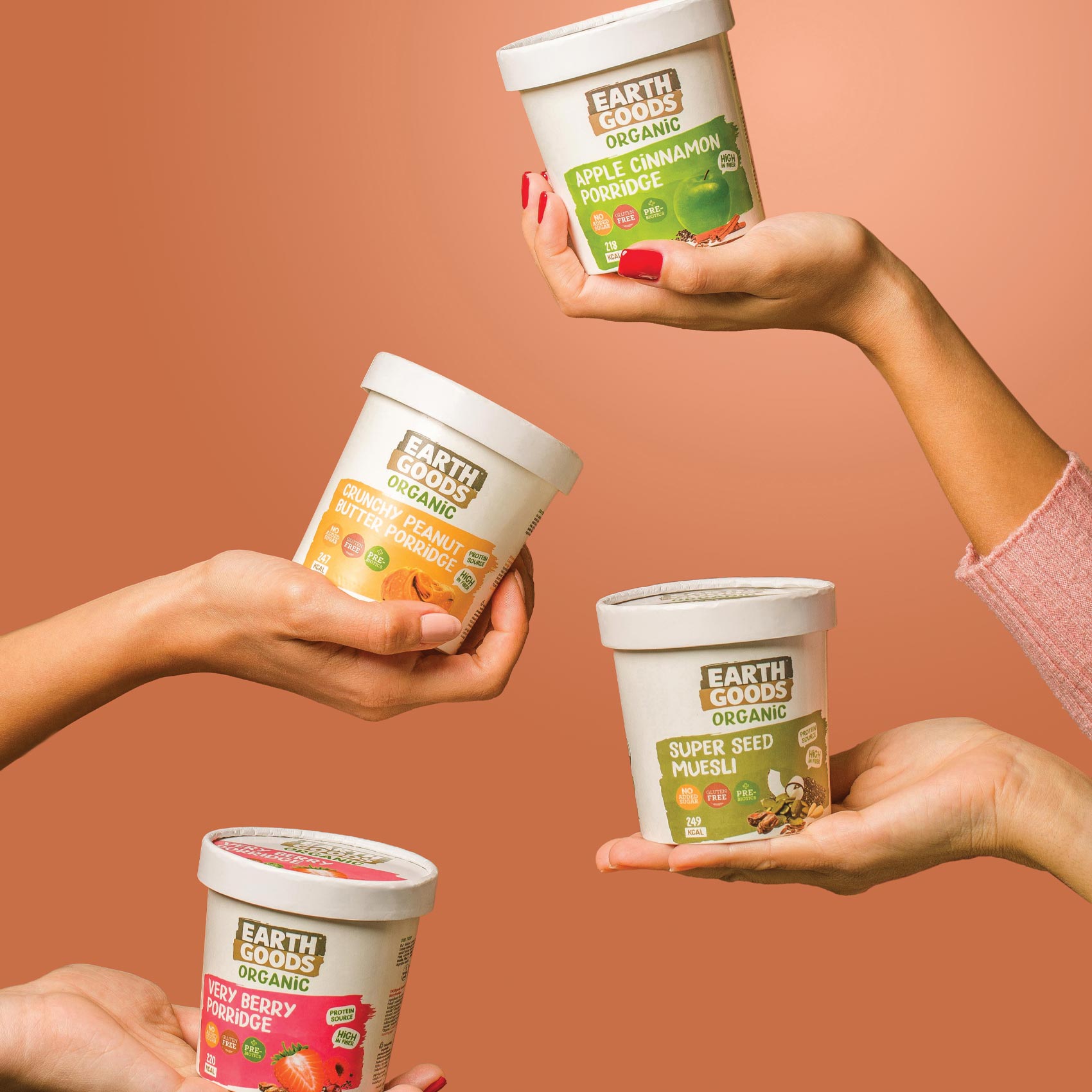 Earth Goods Product Thumbnail Image 2