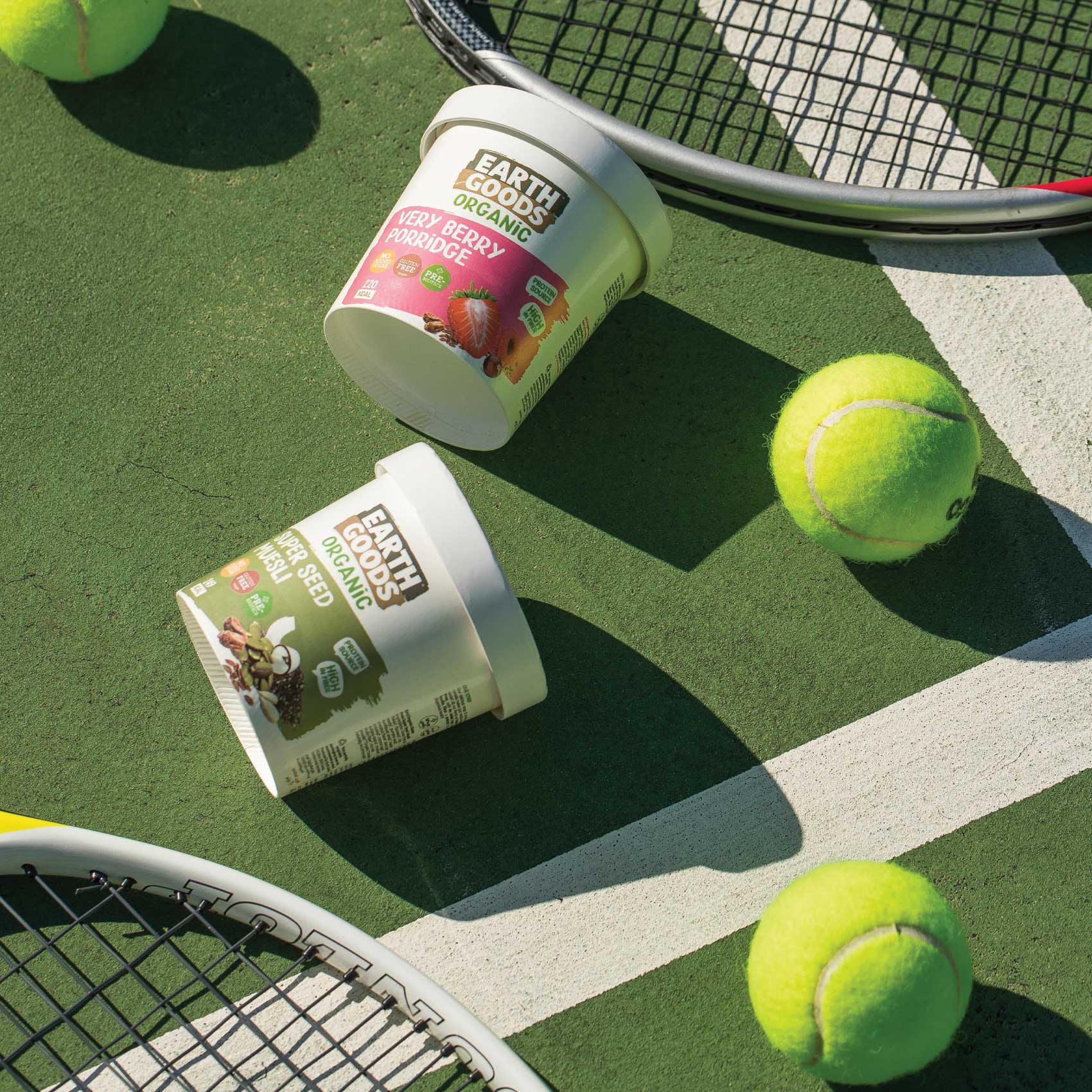 Earth Goods Product Thumbnail Image 3