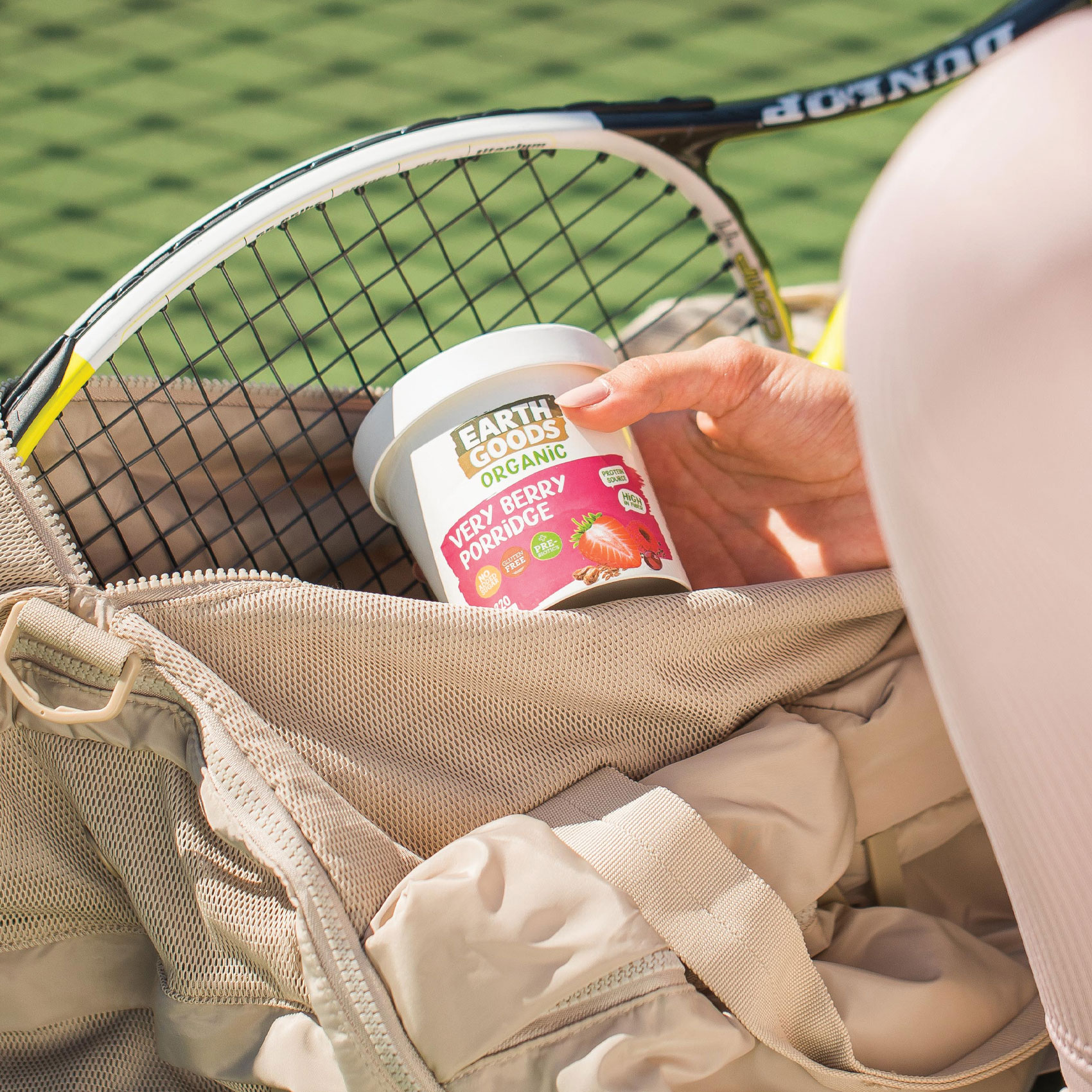 Earth Goods Product Thumbnail Image 3