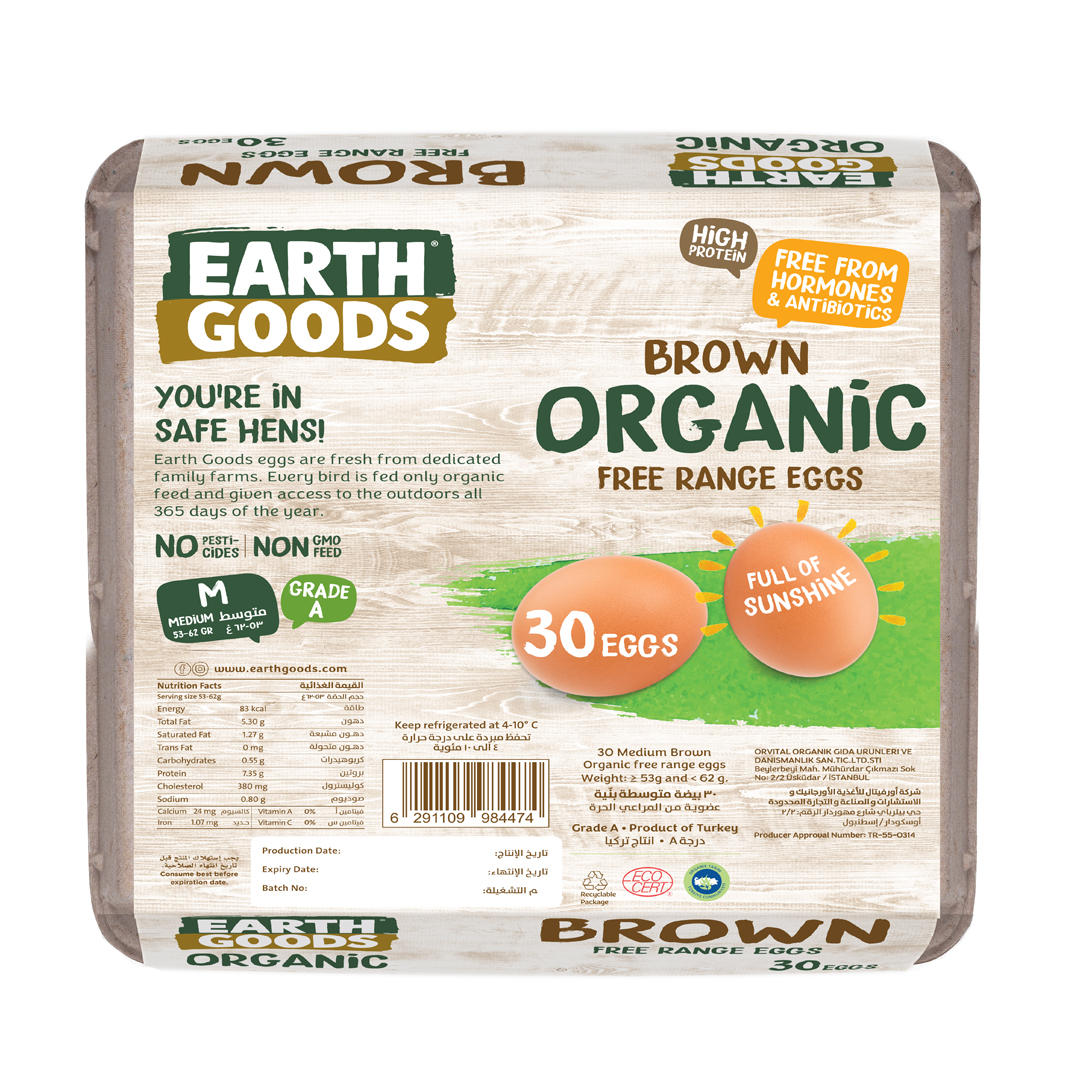 Earth Goods Product Thumbnail Image 0