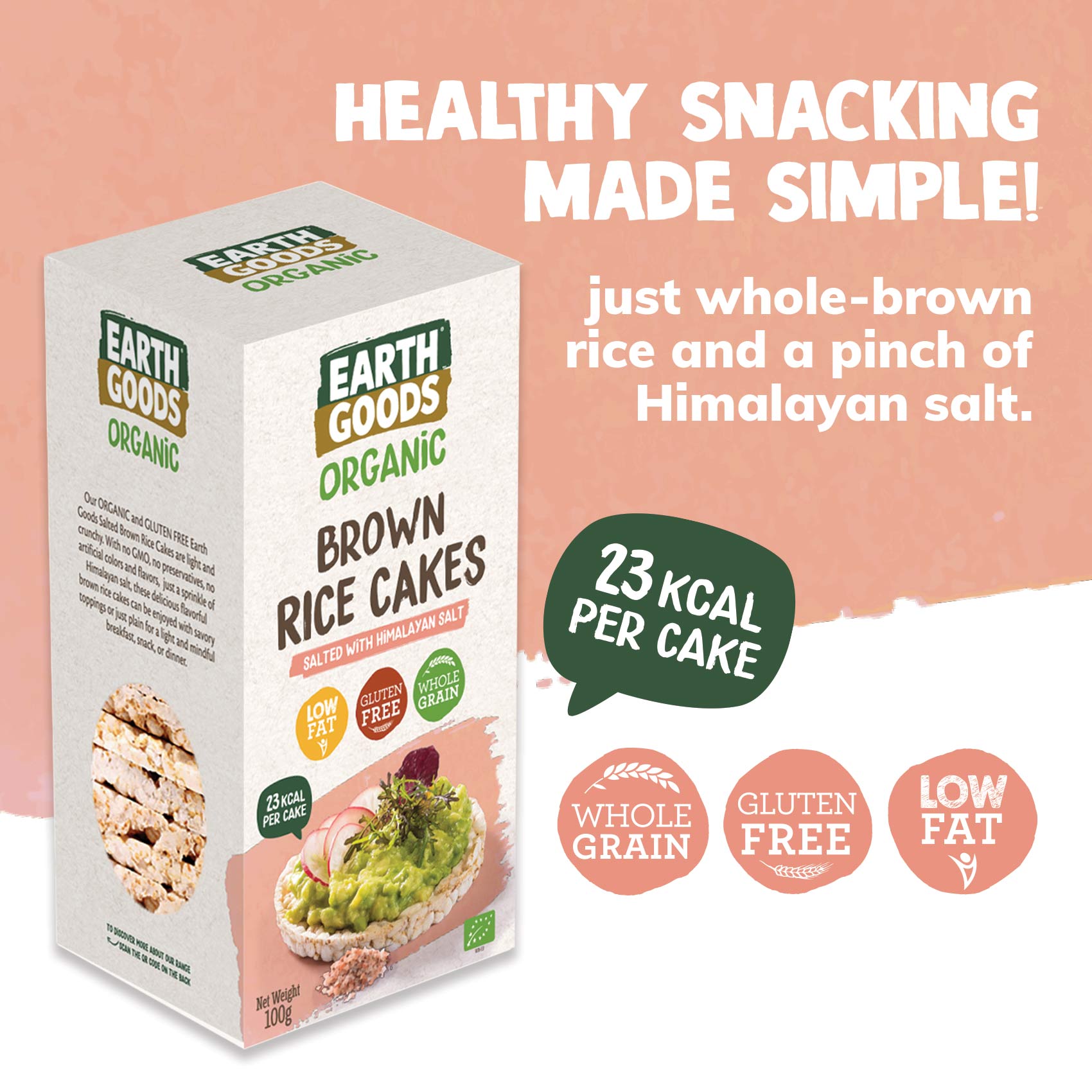 Earth Goods Product Thumbnail Image 1