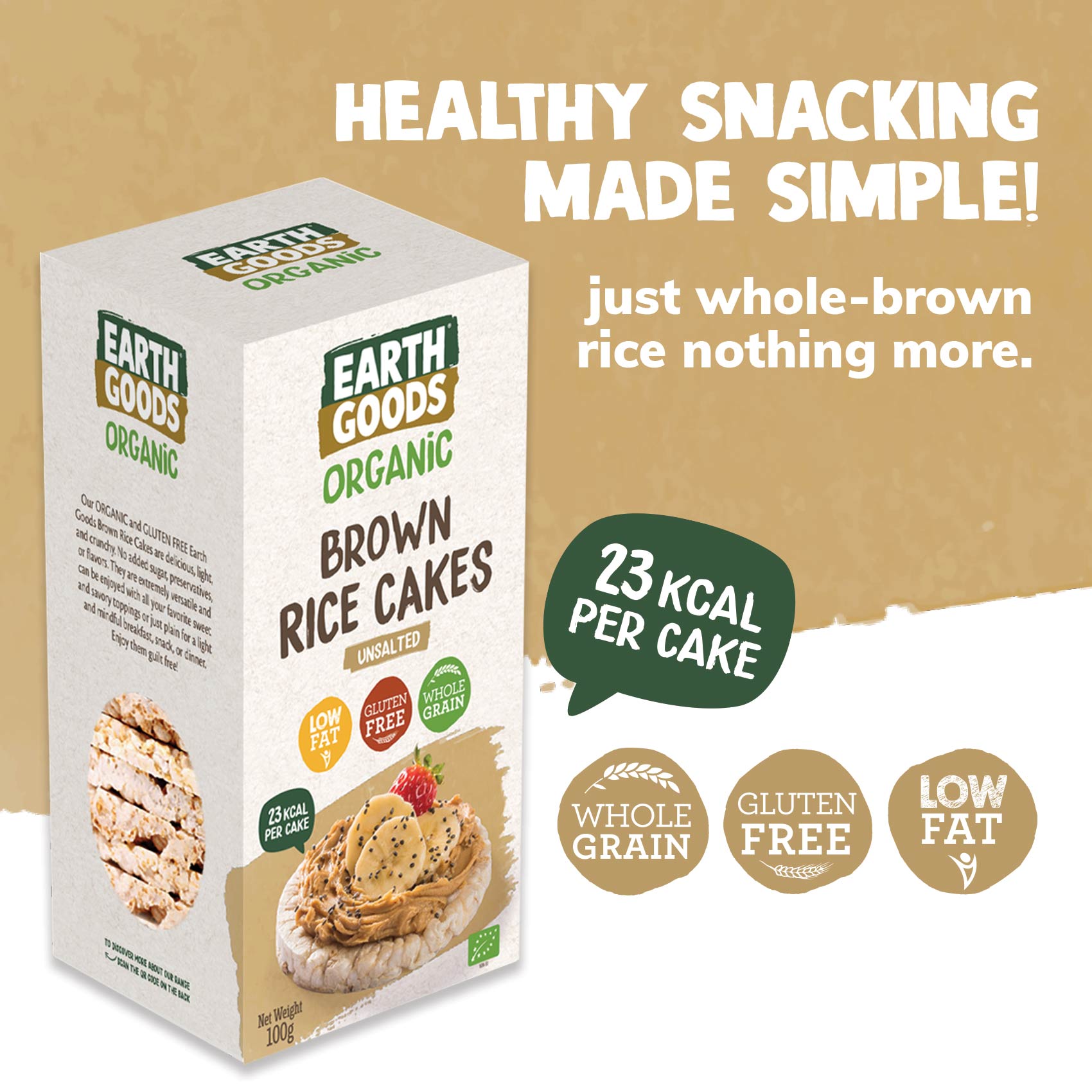 Earth Goods Product Thumbnail Image 3