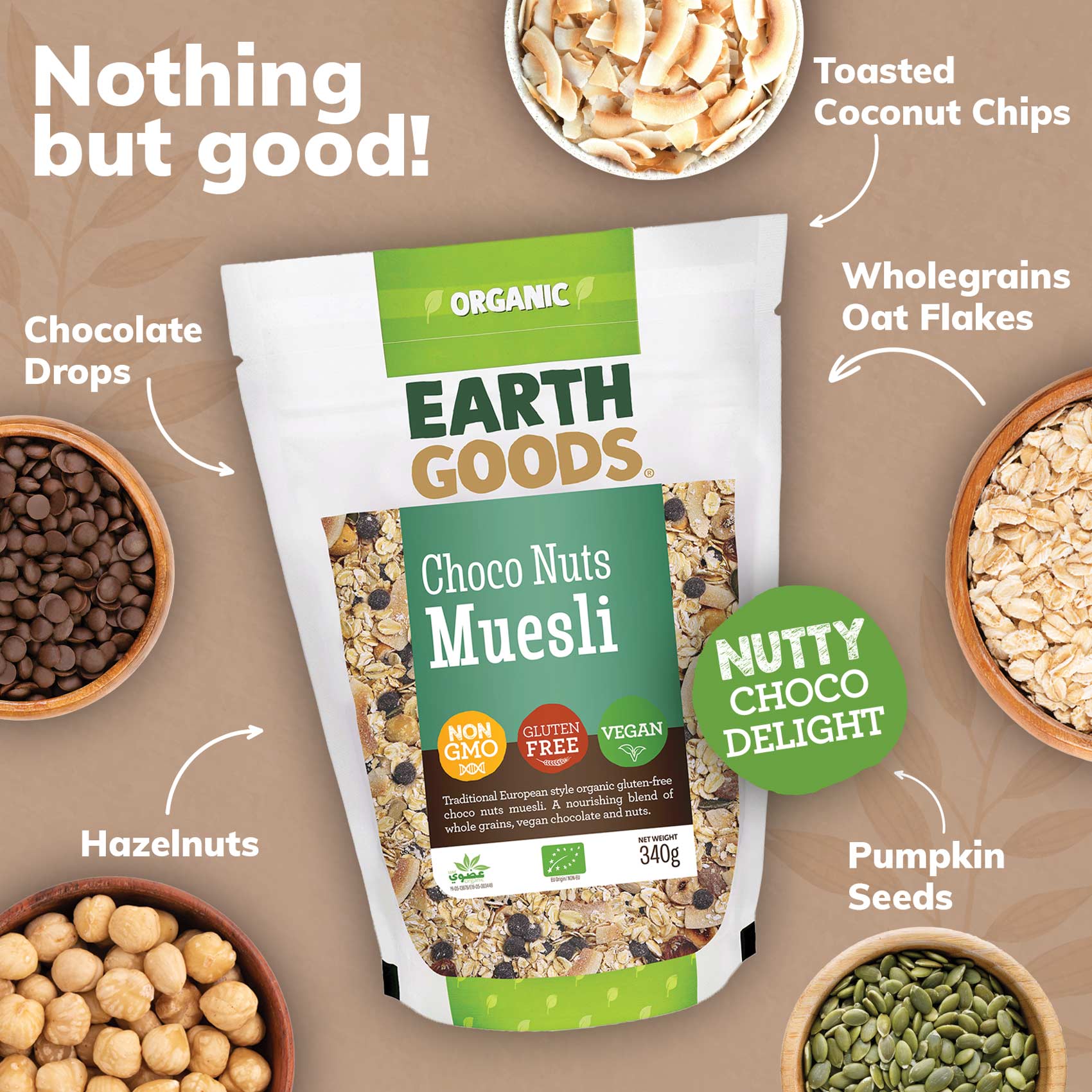 Earth Goods Product Thumbnail Image 1