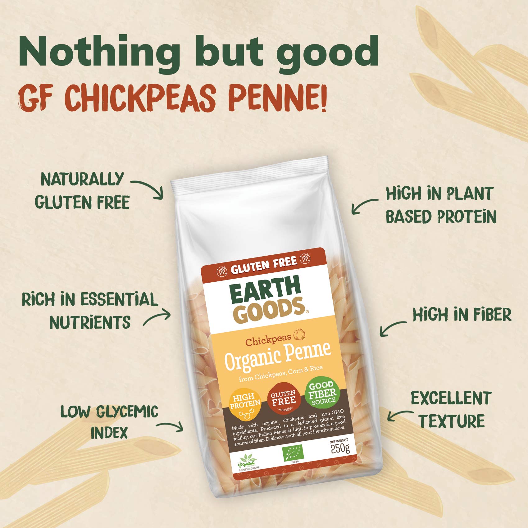 Earth Goods Product Thumbnail Image 2