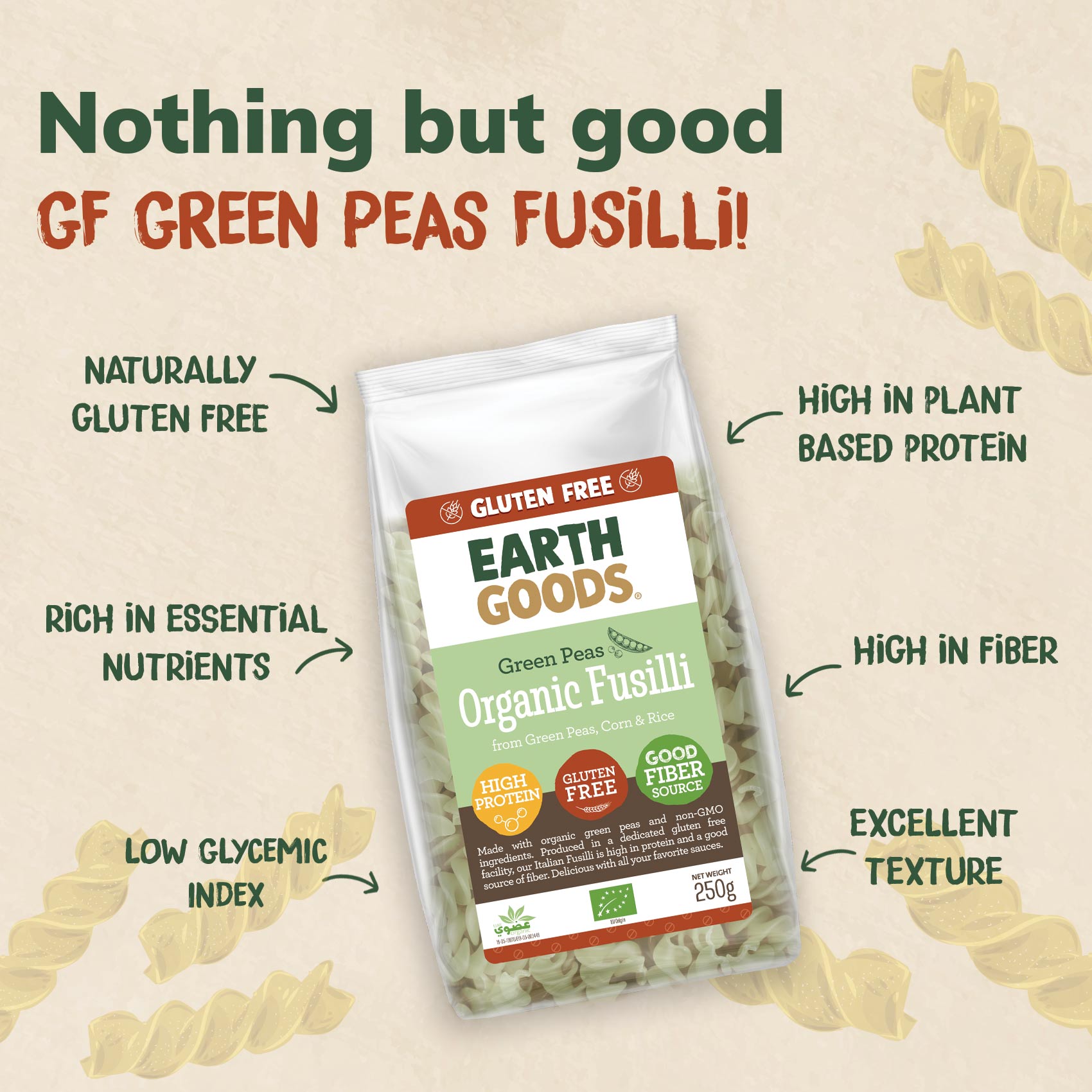 Earth Goods Product Thumbnail Image 3