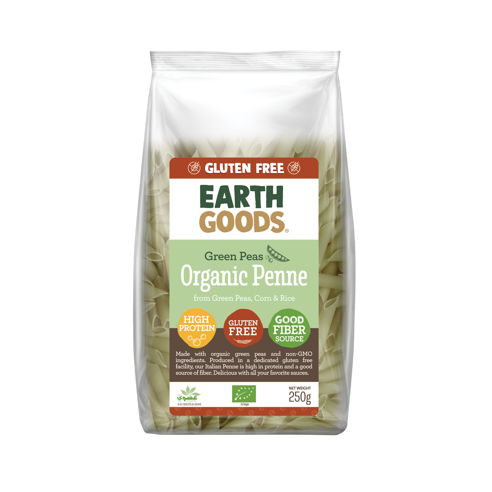 Earth Goods Product Thumbnail Image 0