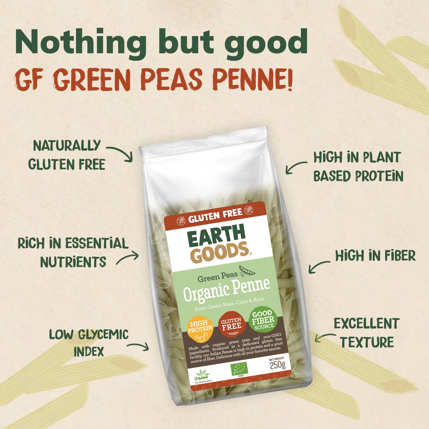 Earth Goods Product Thumbnail Image 2