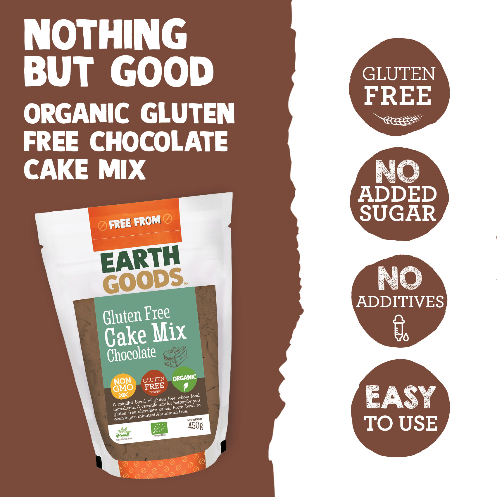 Earth Goods Product Thumbnail Image 2