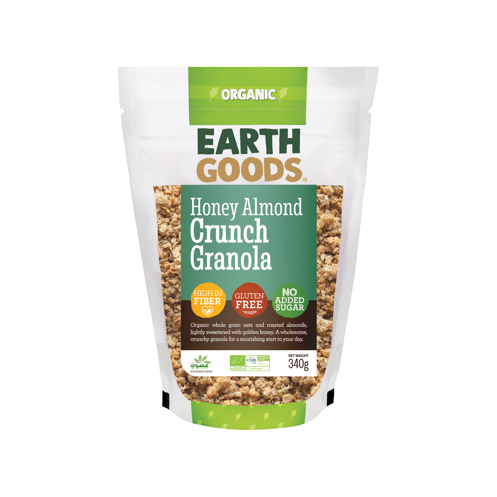 Earth Goods Product Thumbnail Image 4